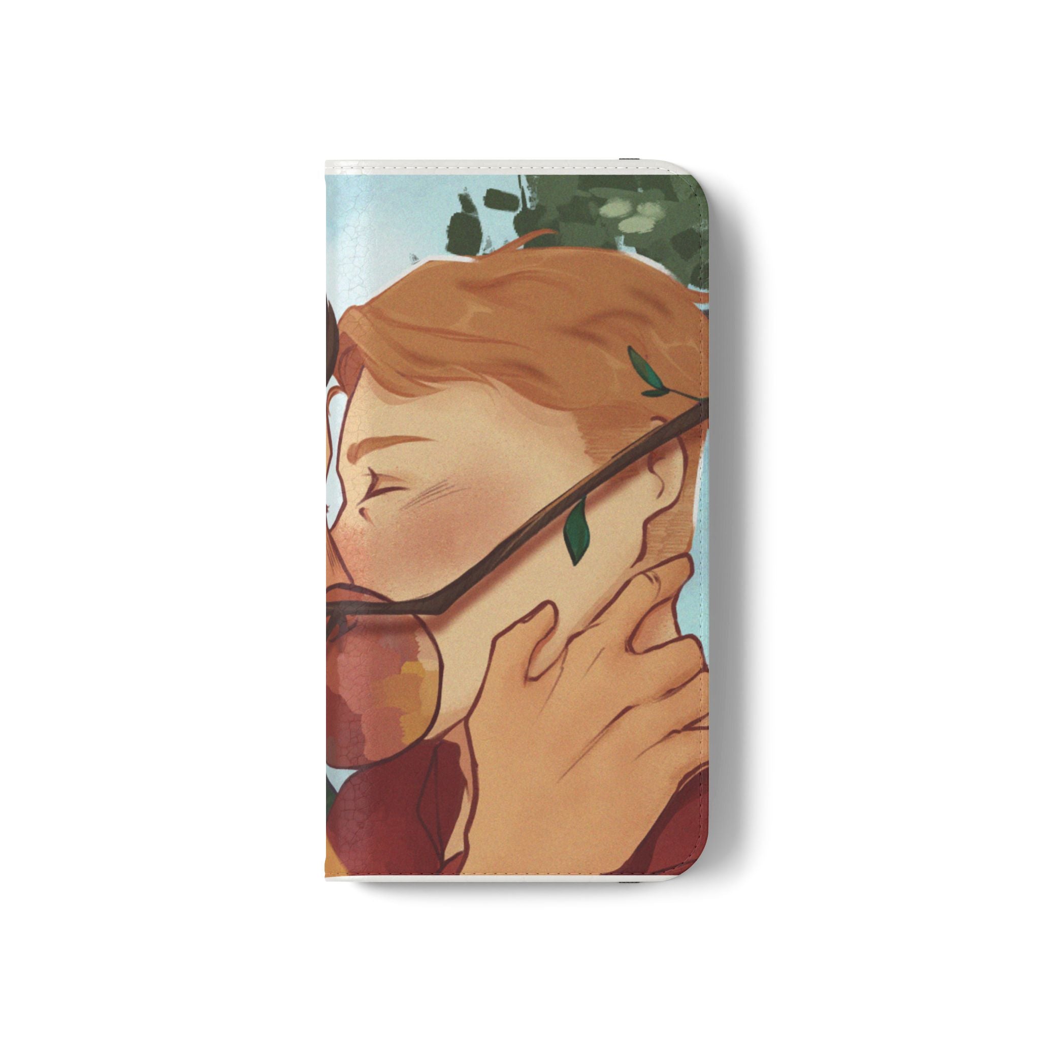 Hansry Kingdom Come Deliverance Flip Cases