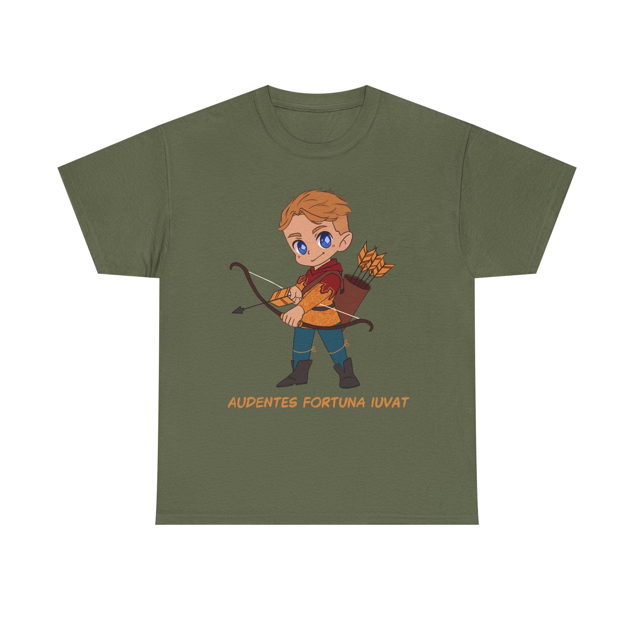 Hans Capon T-Shirt