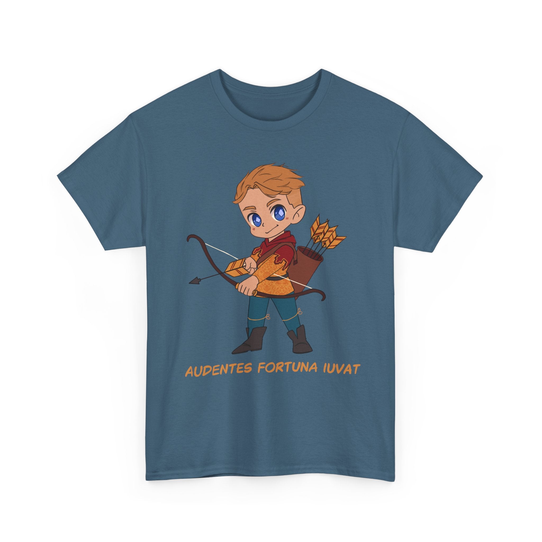 Hans Capon T-Shirt