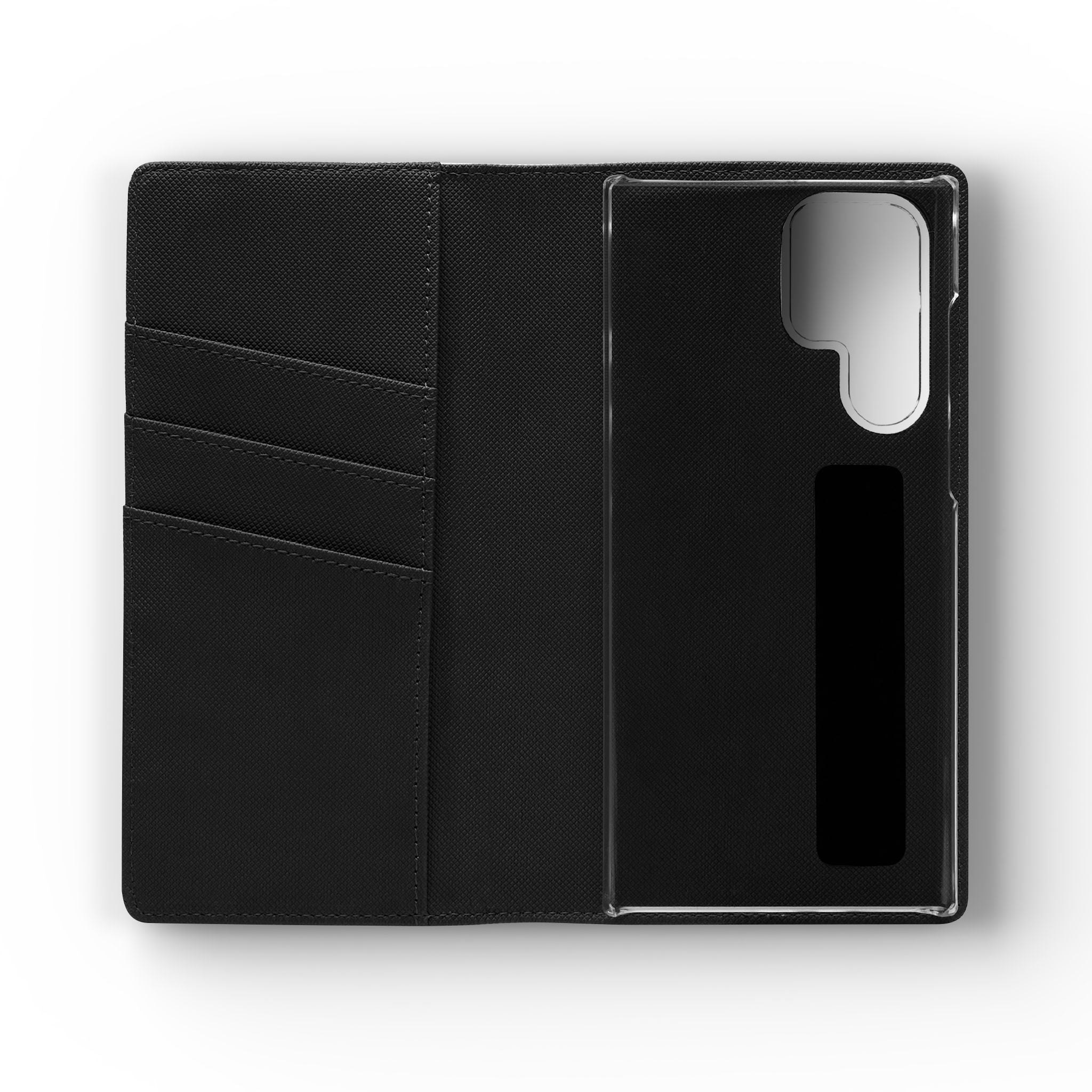 LoZTotK Dragon End Fight Flip Cases