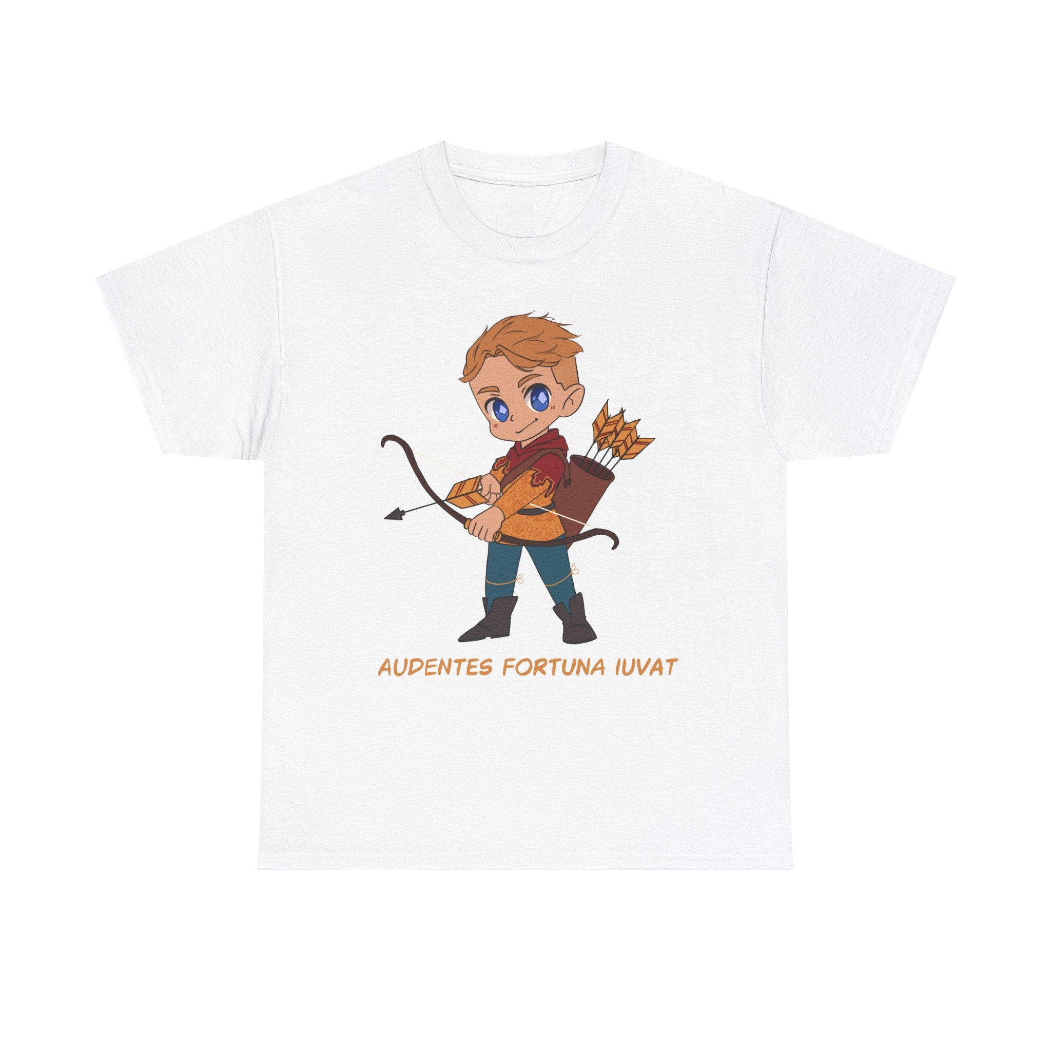 Hans Capon T-Shirt