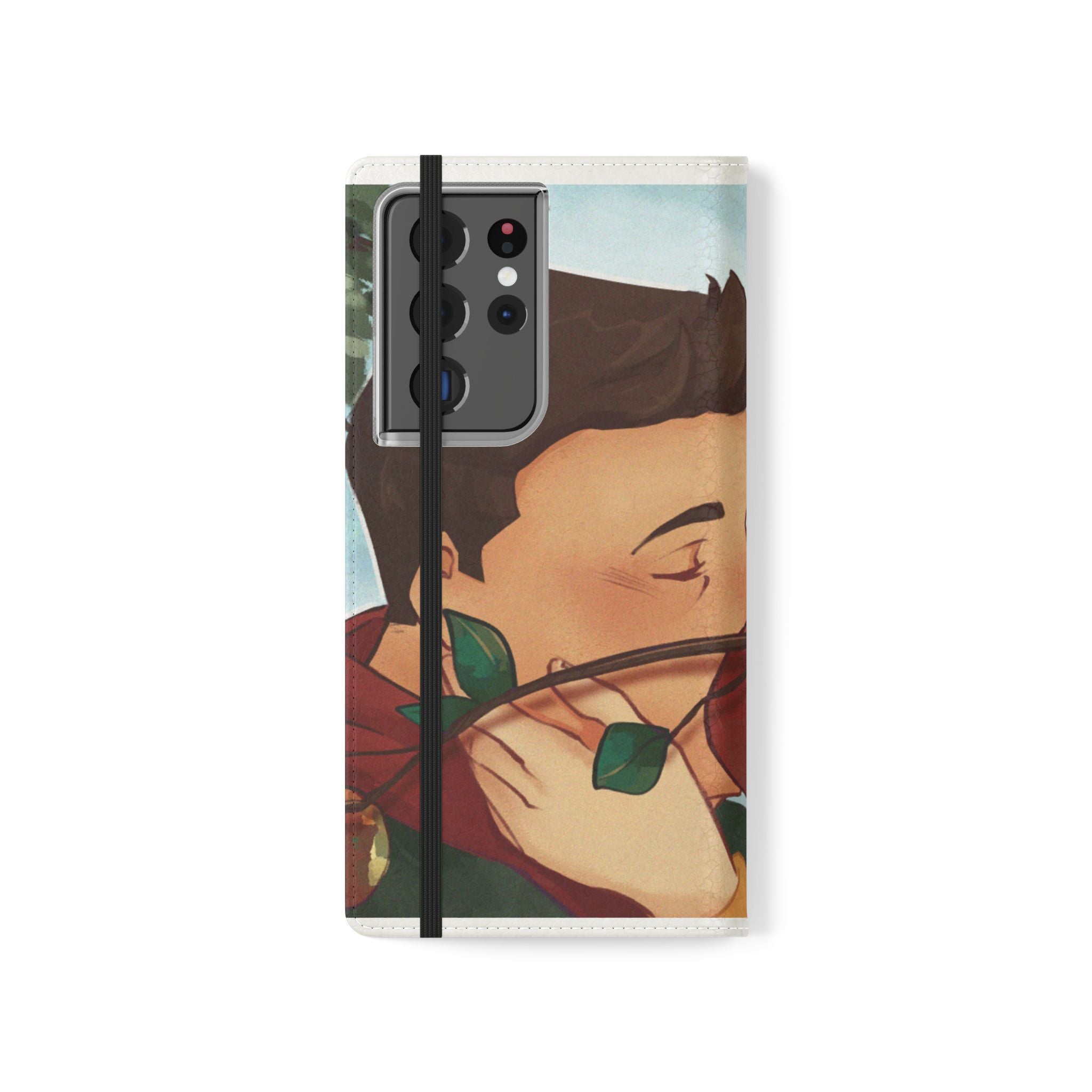 Hansry Kingdom Come Deliverance Flip Cases