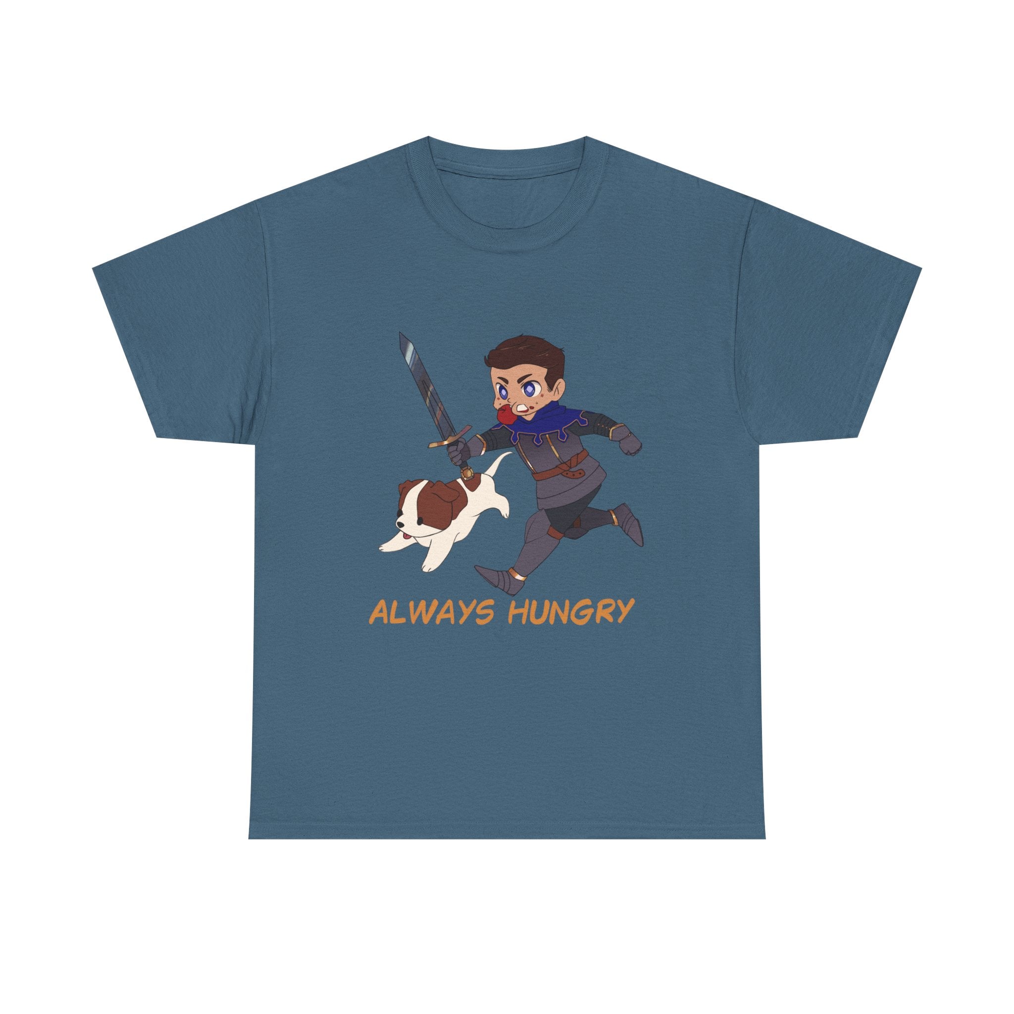 Henry of Skalitz T-shirt