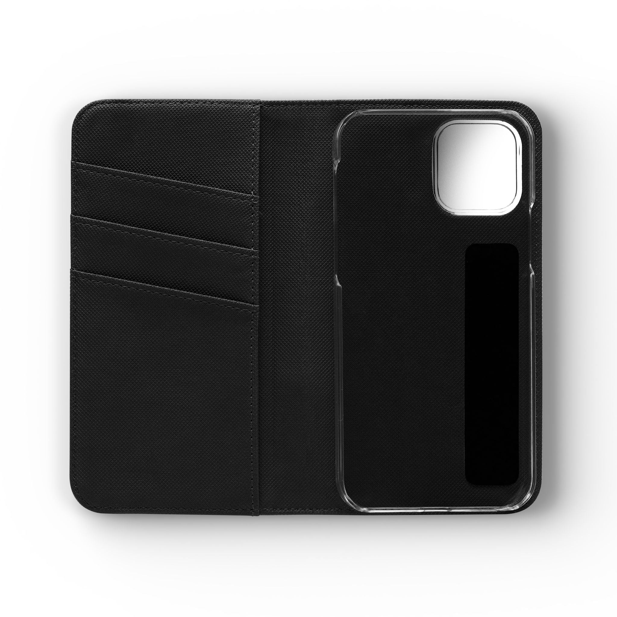 LoZTotK Dragon End Fight Flip Cases