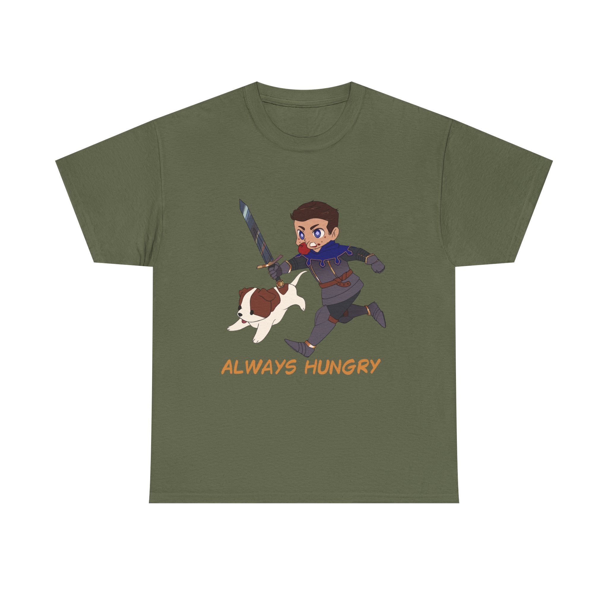 Henry of Skalitz T-shirt