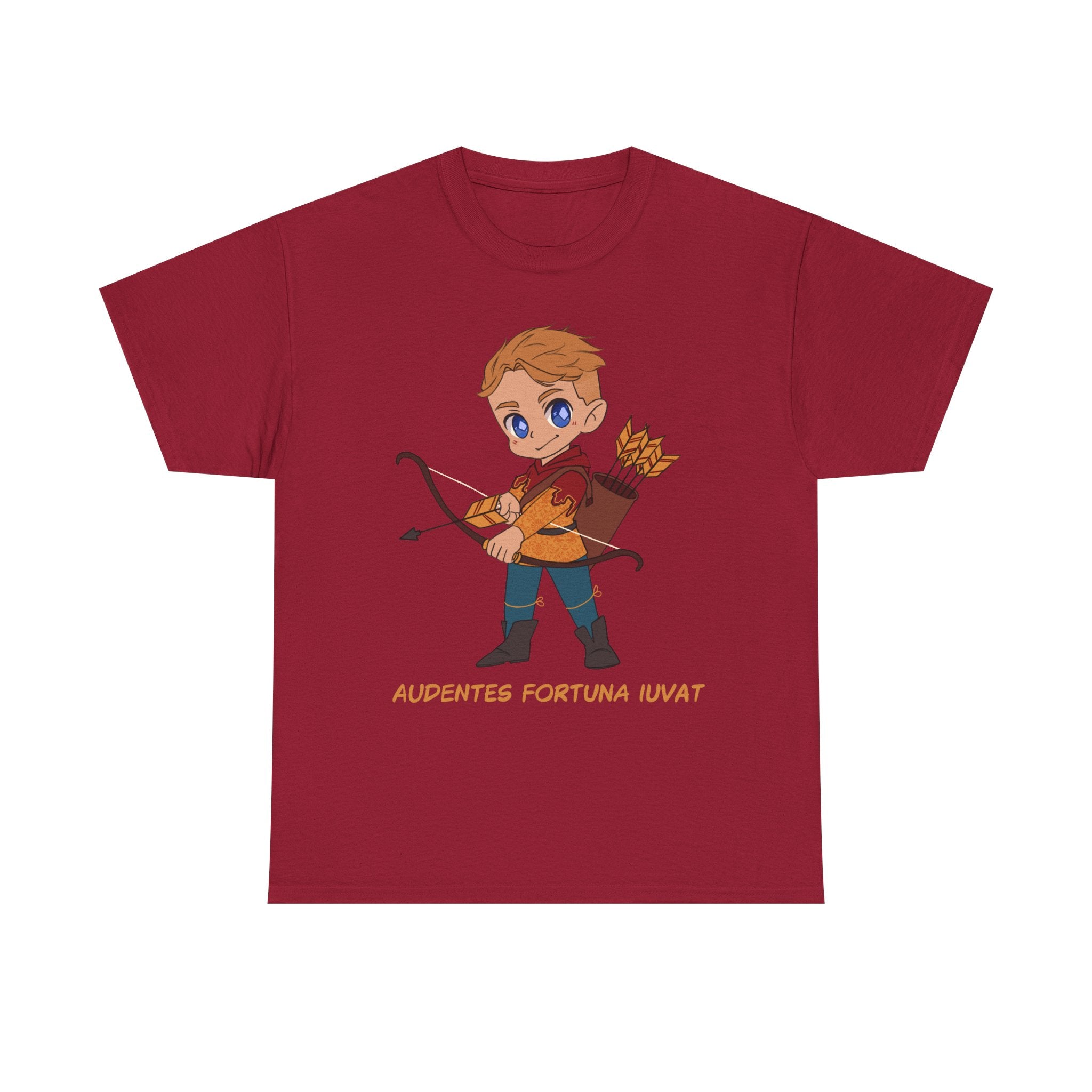 Hans Capon T-Shirt