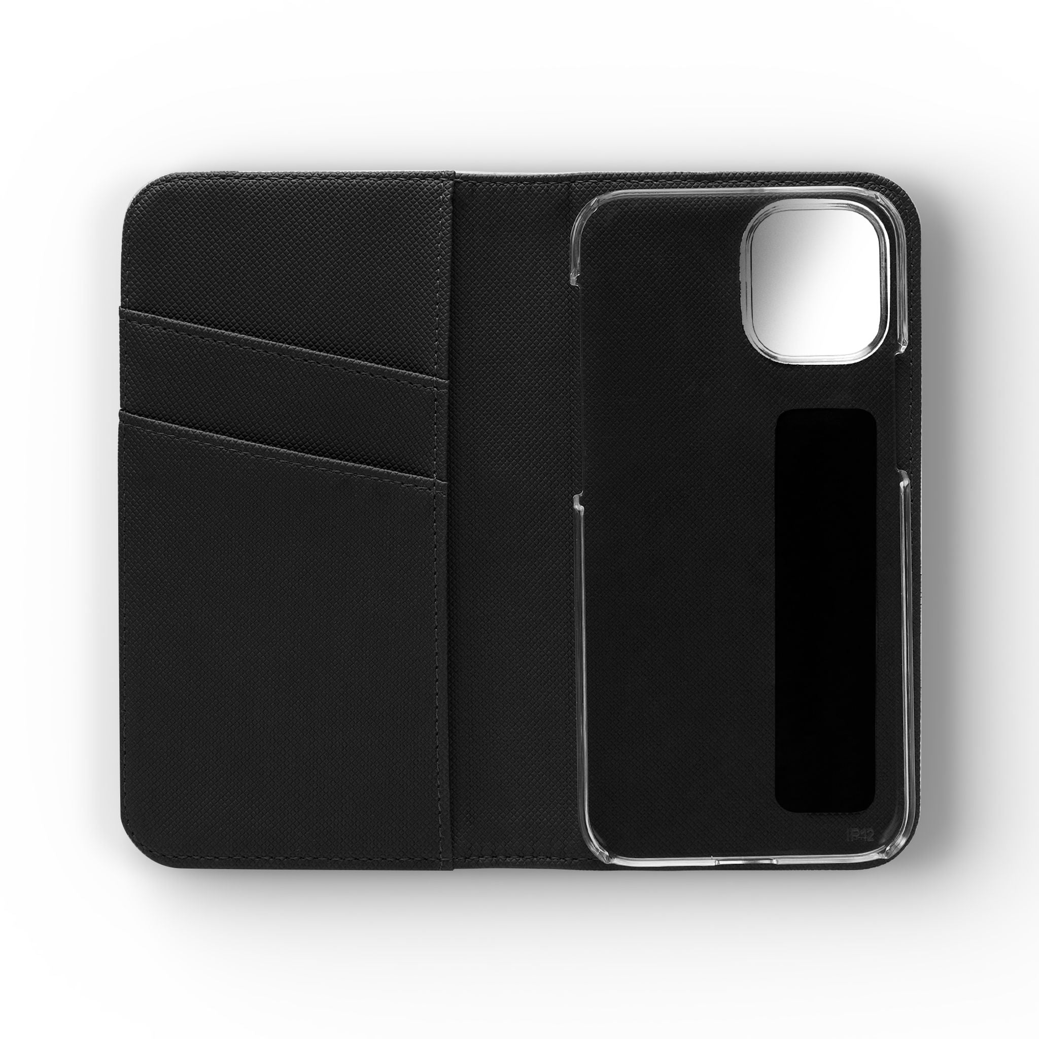 LoZTotK Dragon End Fight Flip Cases