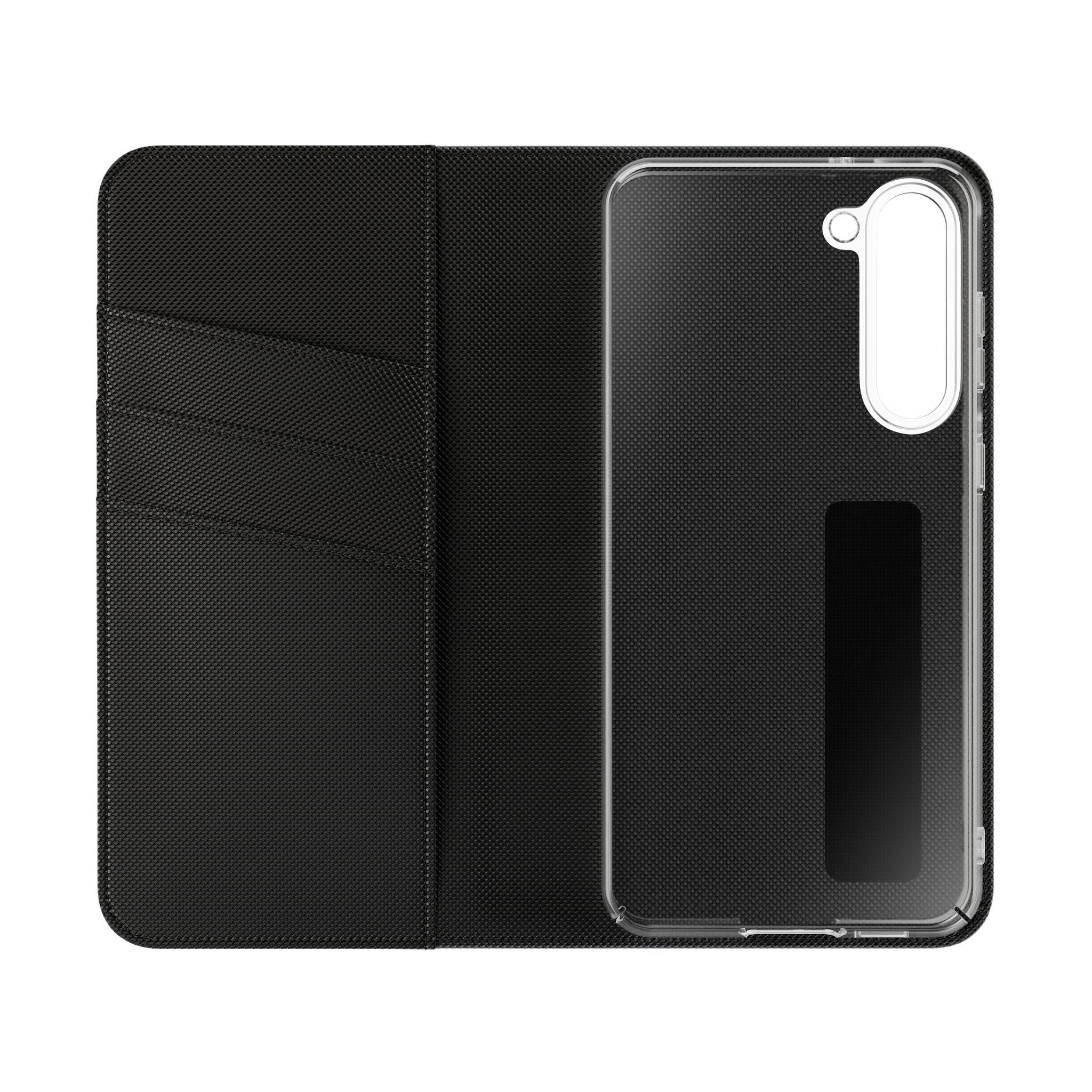 LoZTotK Dragon End Fight Flip Cases