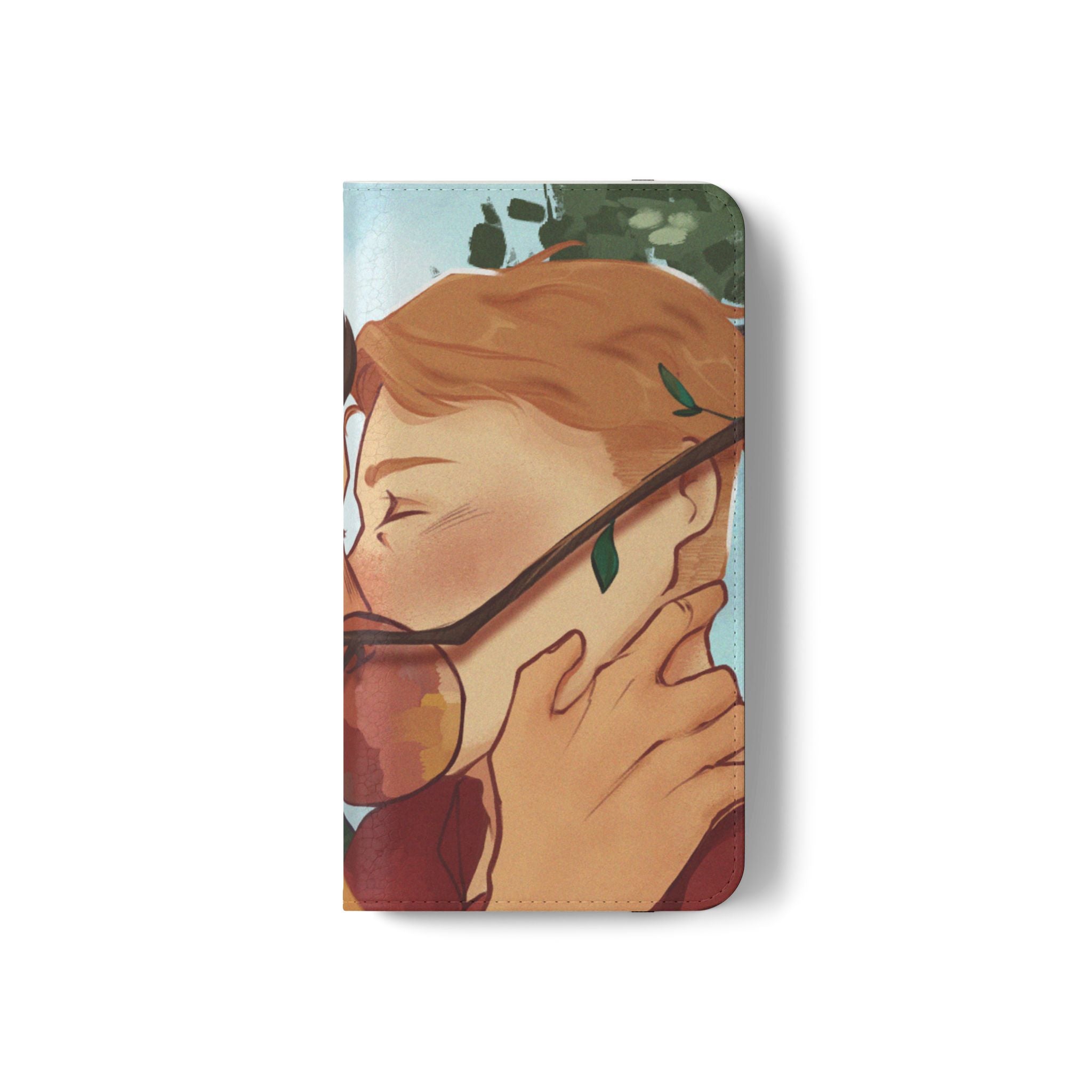 Hansry Kingdom Come Deliverance Flip Cases