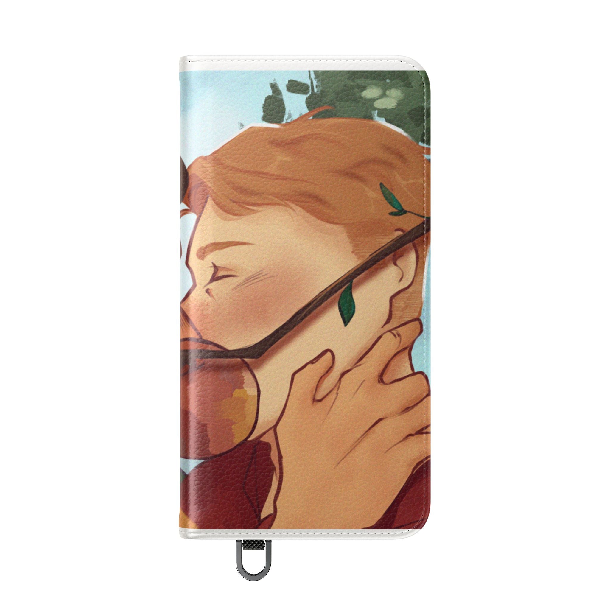 Hansry Kingdom Come Deliverance Flip Cases