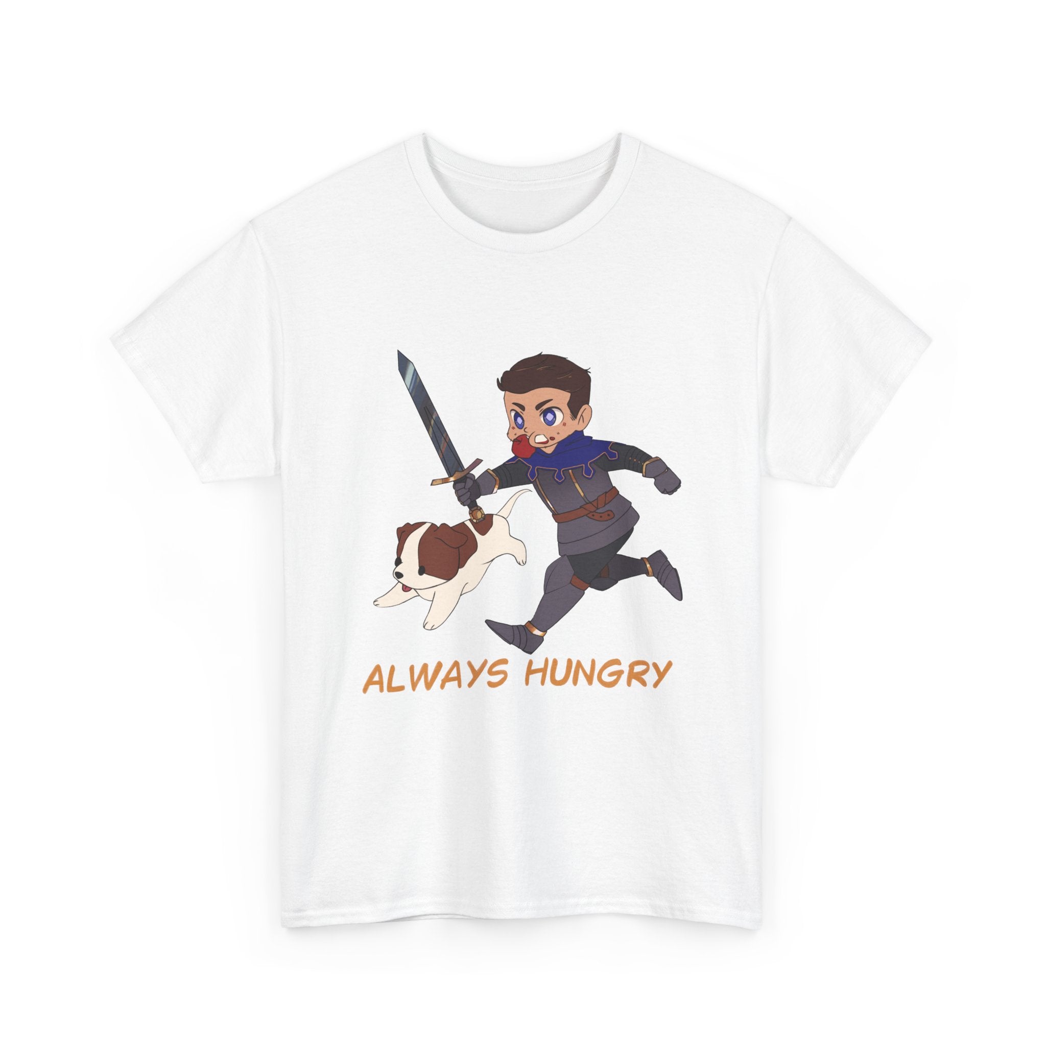 Henry of Skalitz T-shirt