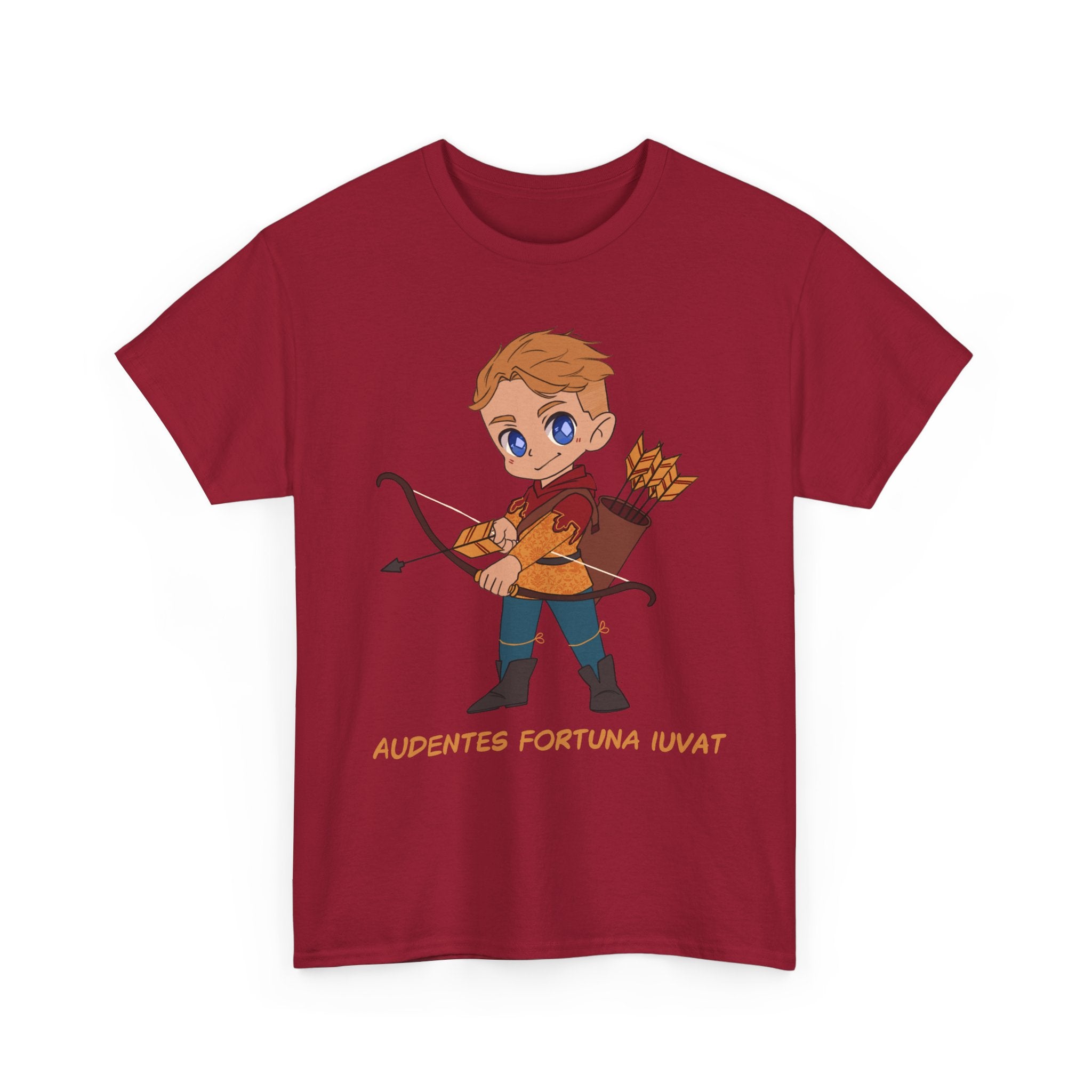 Hans Capon T-Shirt