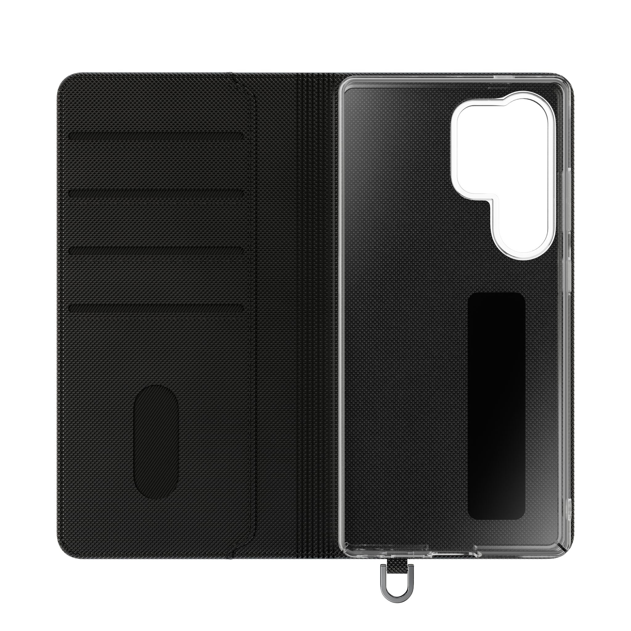 Hansry Kingdom Come Deliverance Flip Cases