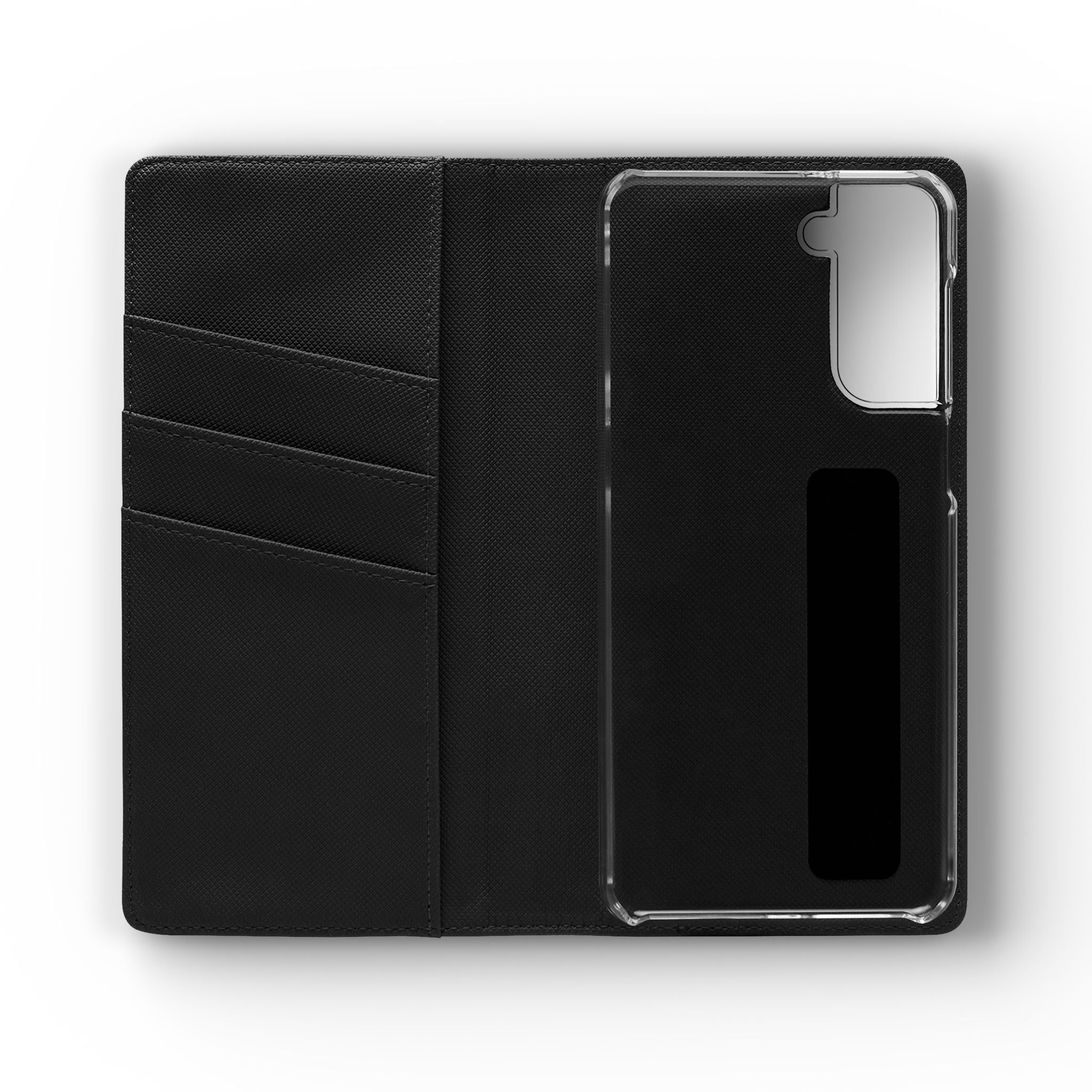 LoZTotK Dragon End Fight Flip Cases