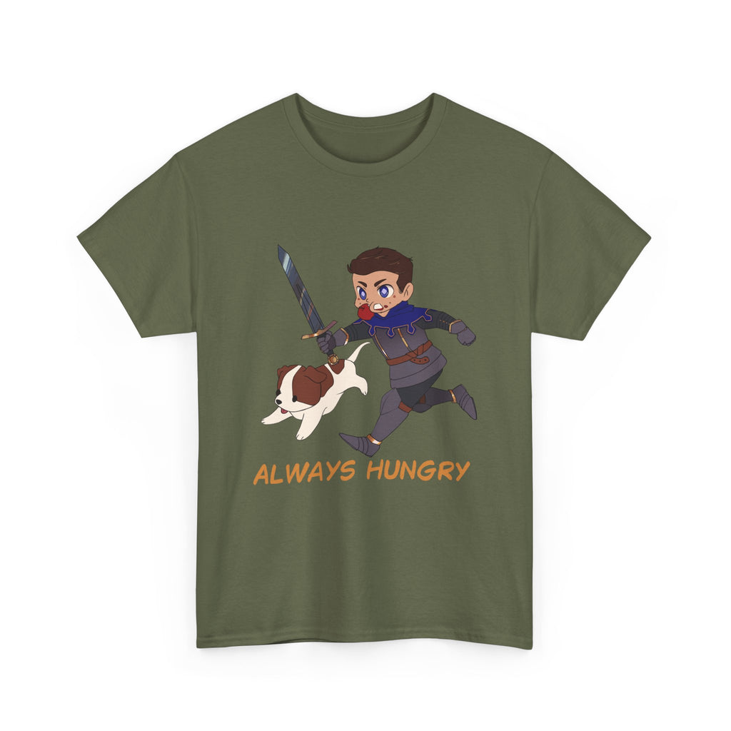 Henry of Skalitz T-shirt