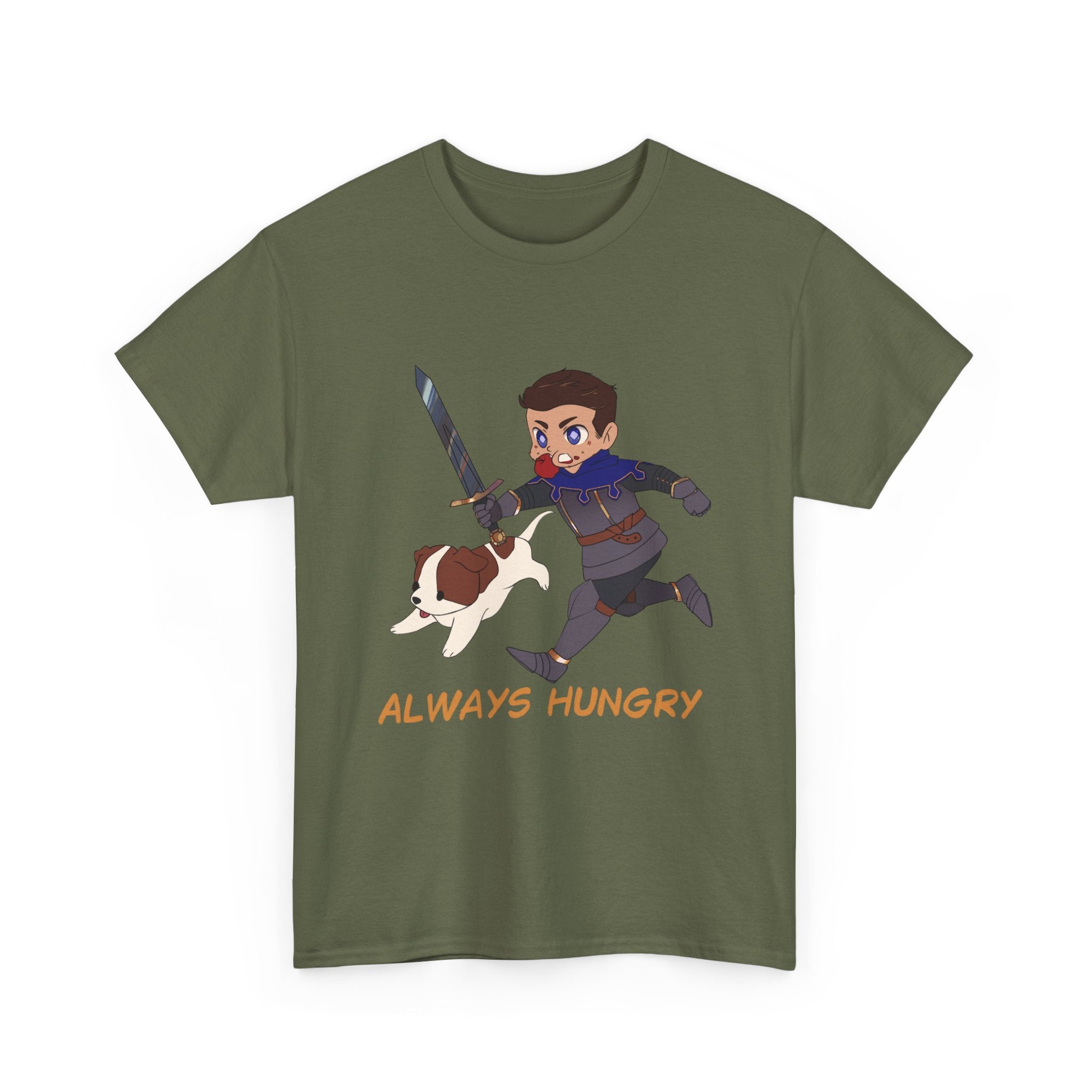 Henry of Skalitz T-shirt
