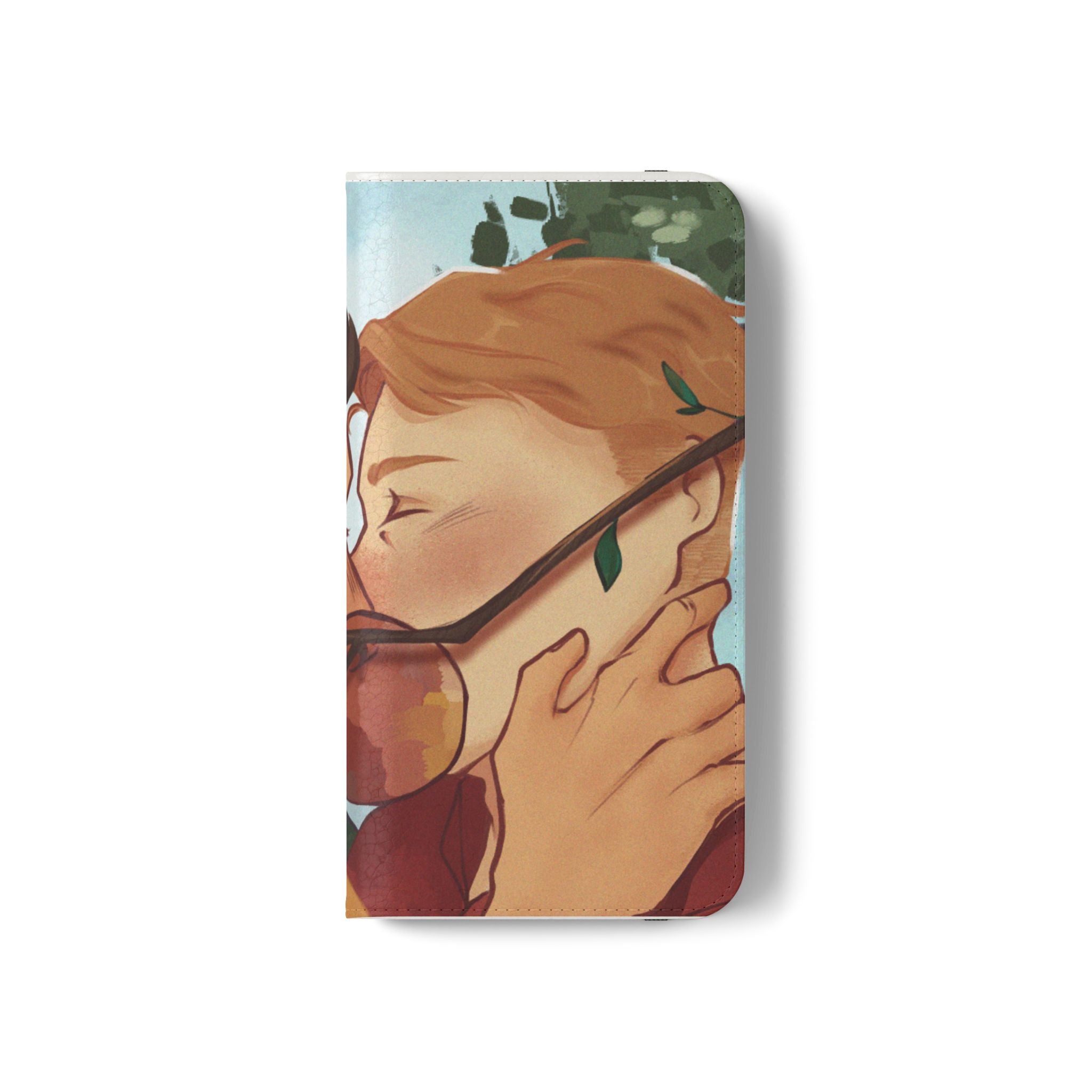 Hansry Kingdom Come Deliverance Flip Cases