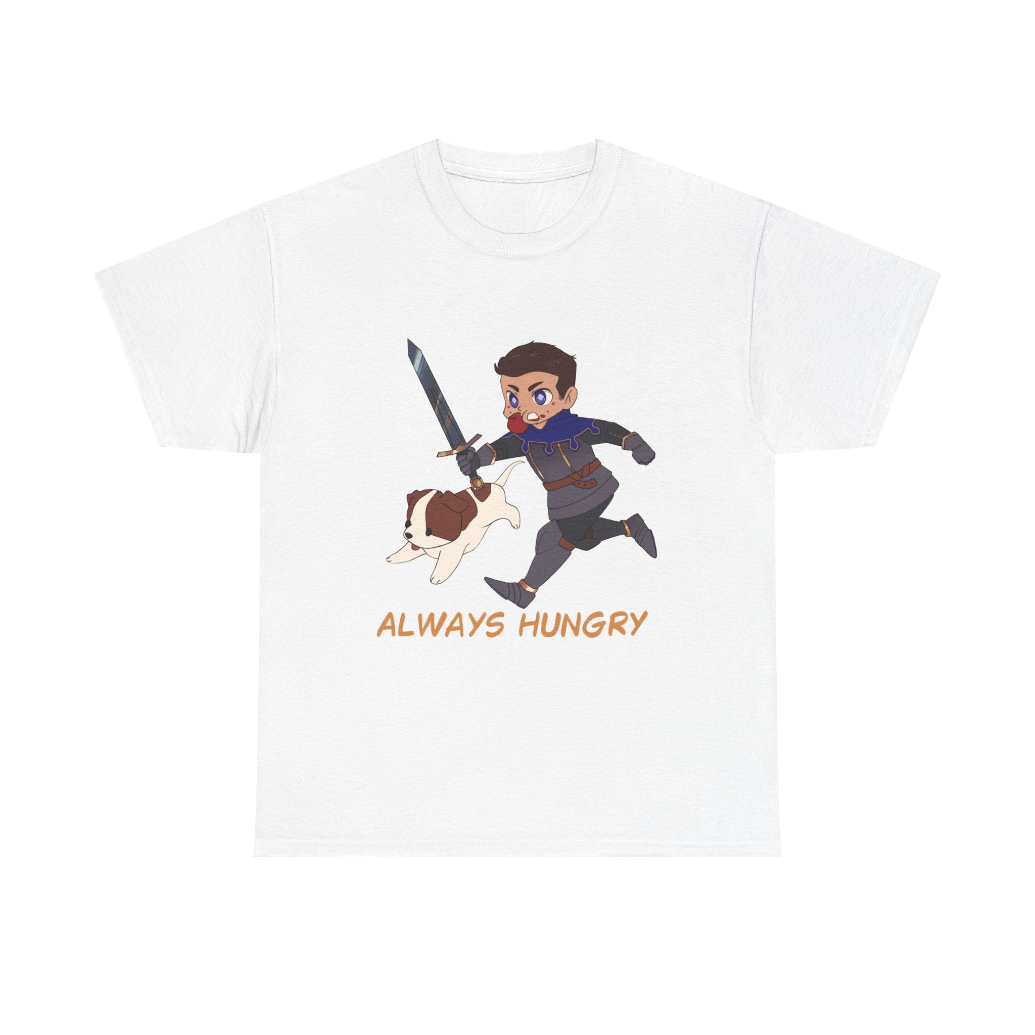 Henry of Skalitz T-shirt