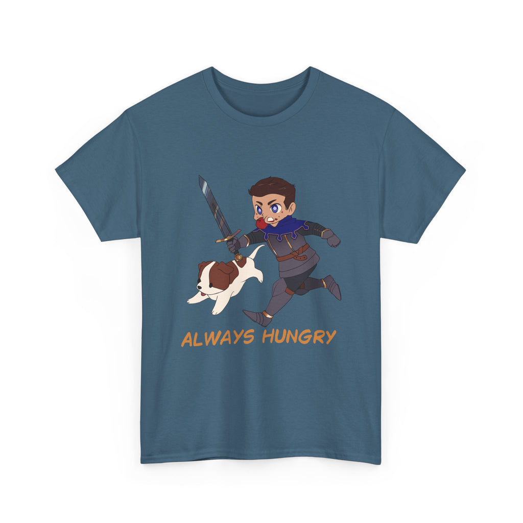 Henry of Skalitz T-shirt