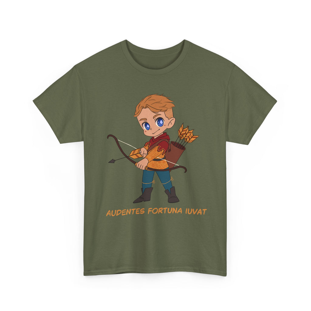 Hans Capon T-Shirt