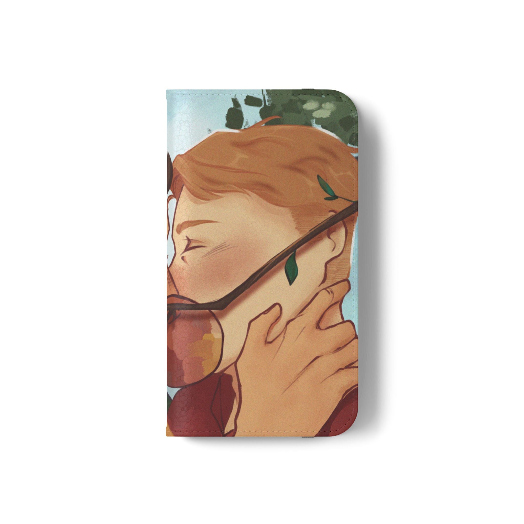 Hansry Kingdom Come Deliverance Flip Cases