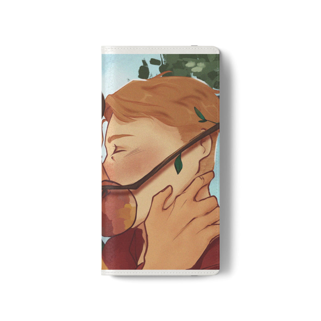 Hansry Kingdom Come Deliverance Flip Cases