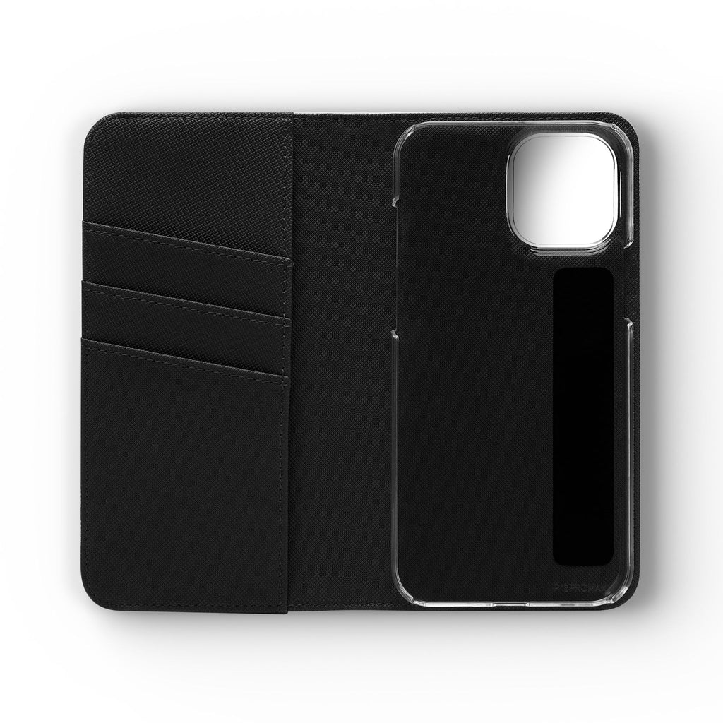 LoZTotK Dragon End Fight Flip Cases