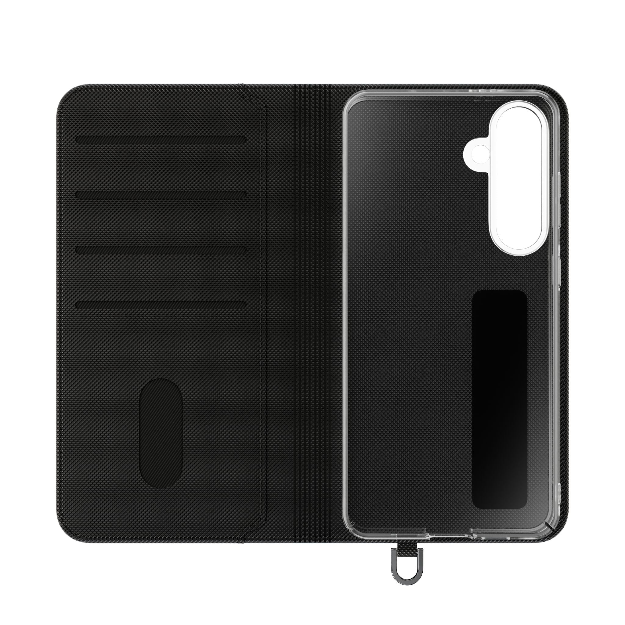 LoZTotK Dragon End Fight Flip Cases