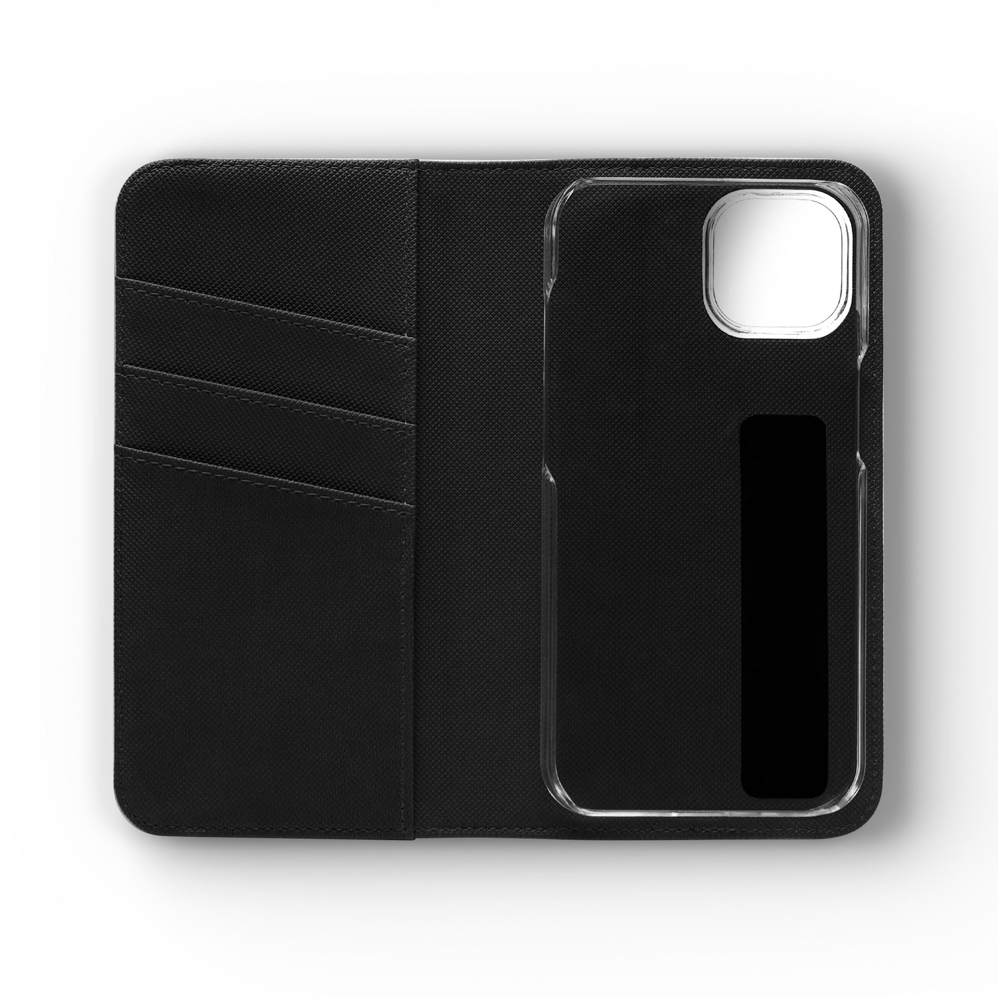 LoZTotK Dragon End Fight Flip Cases