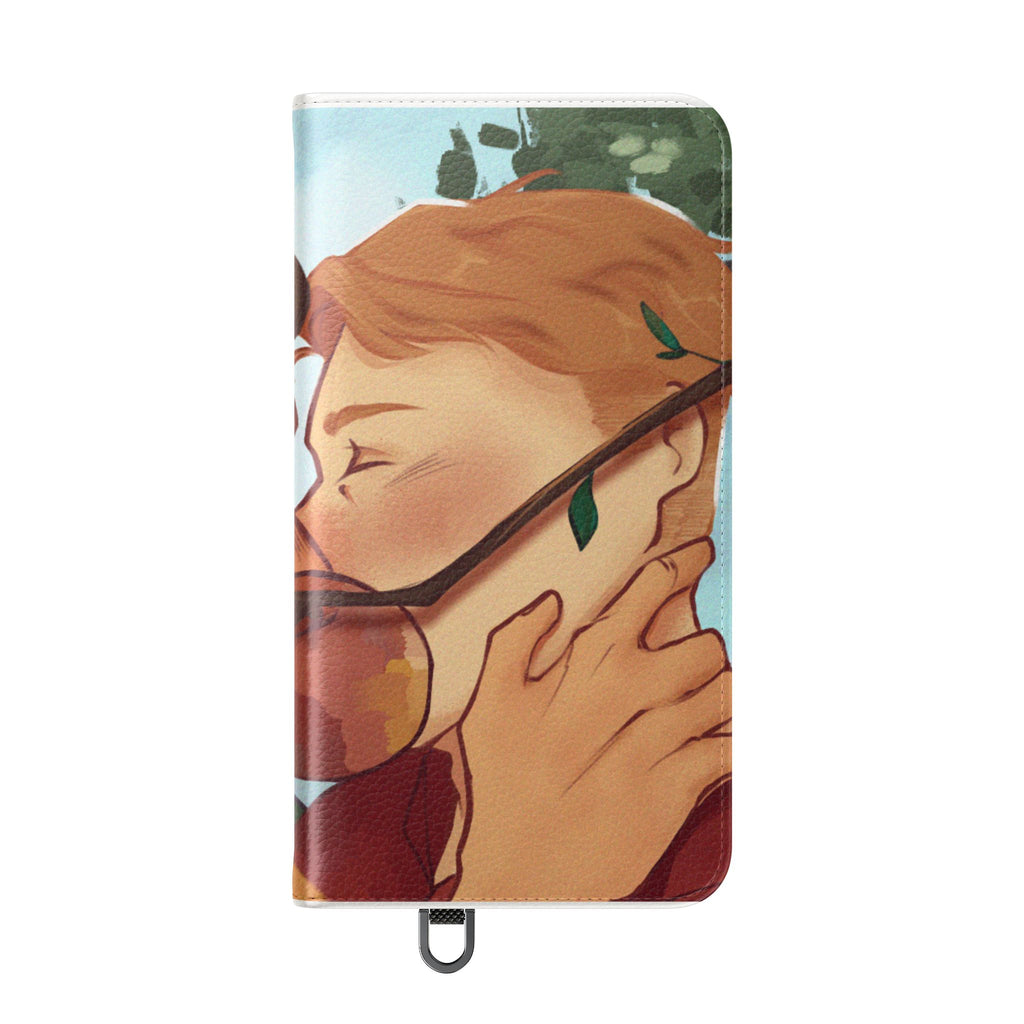 Hansry Kingdom Come Deliverance Flip Cases