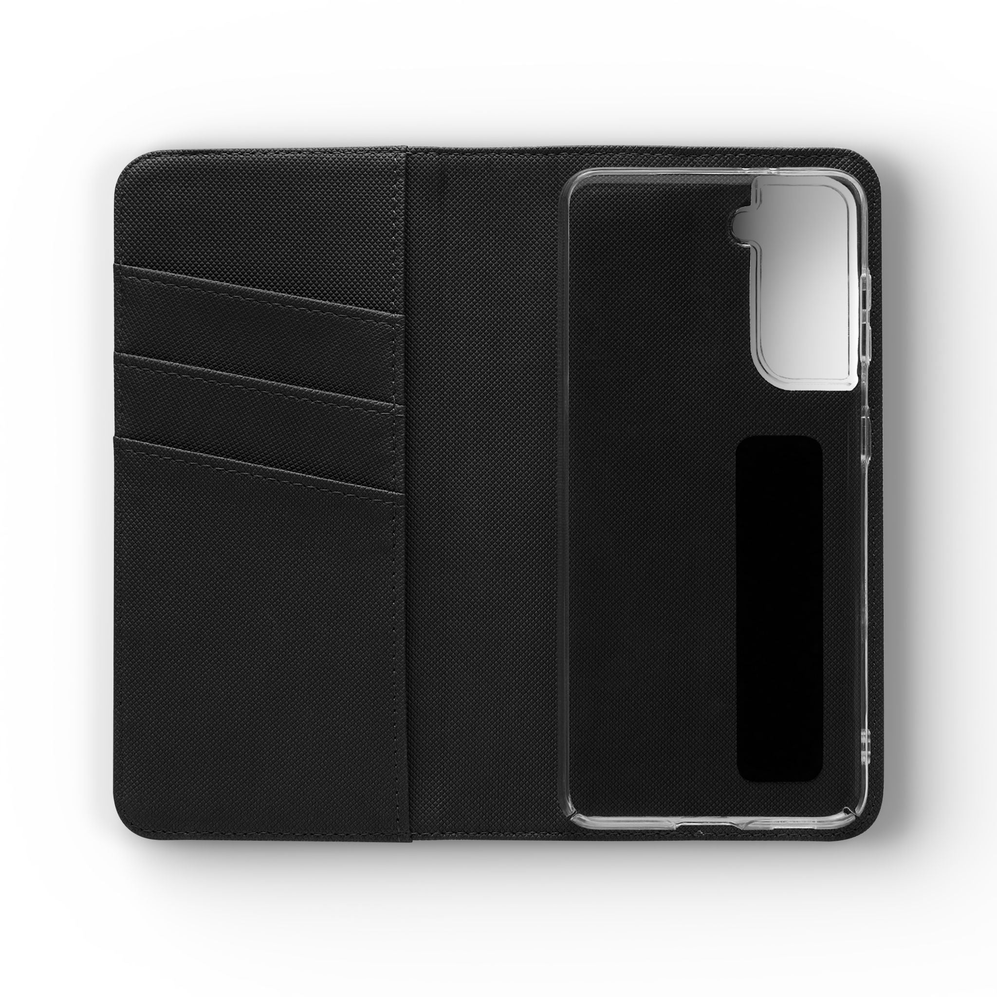 LoZTotK Dragon End Fight Flip Cases