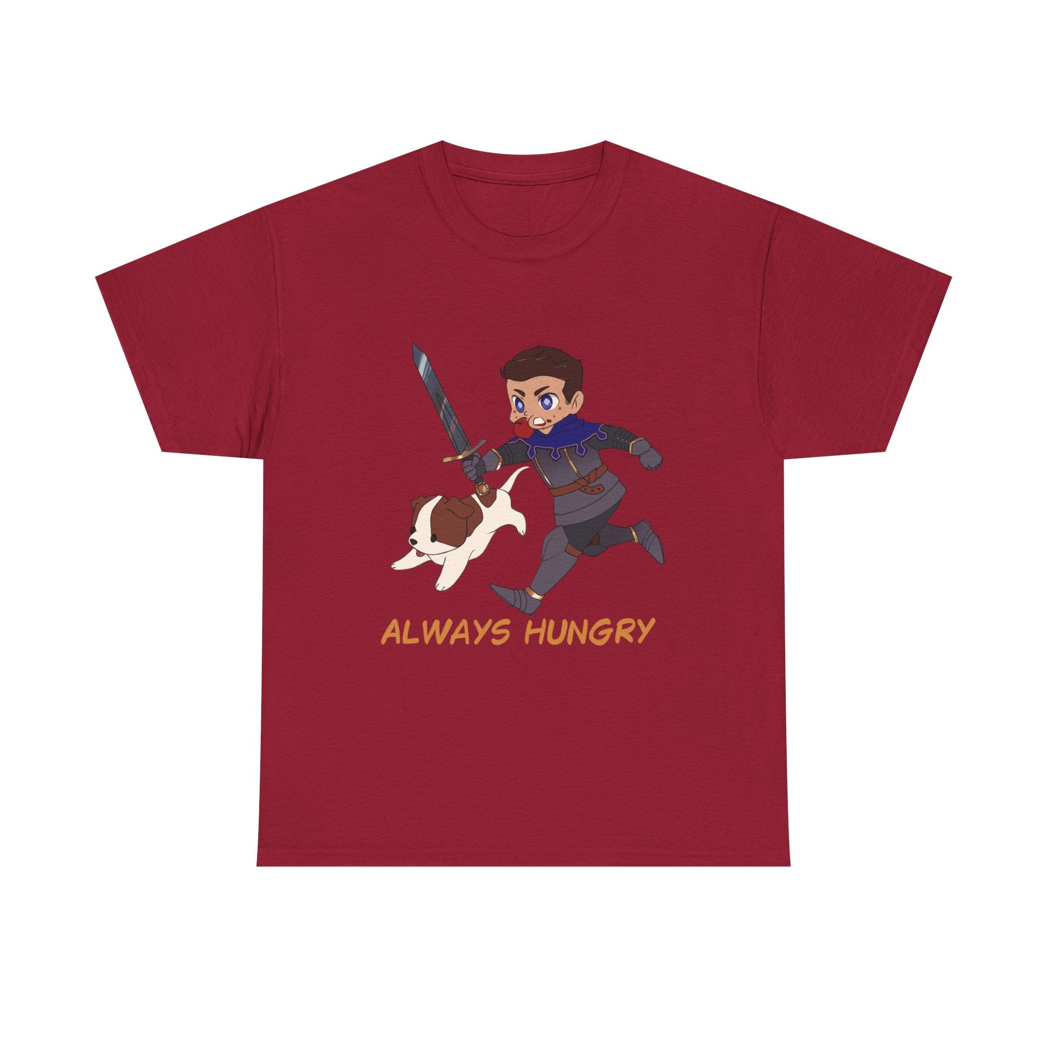 Henry of Skalitz T-shirt