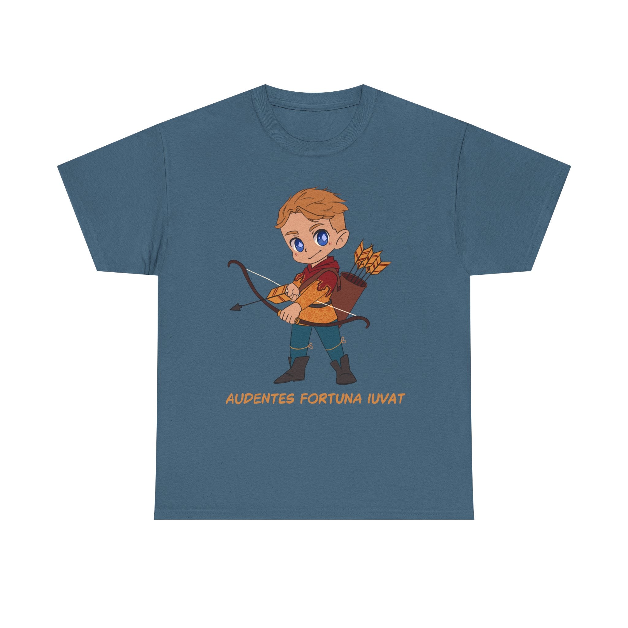 Hans Capon T-Shirt