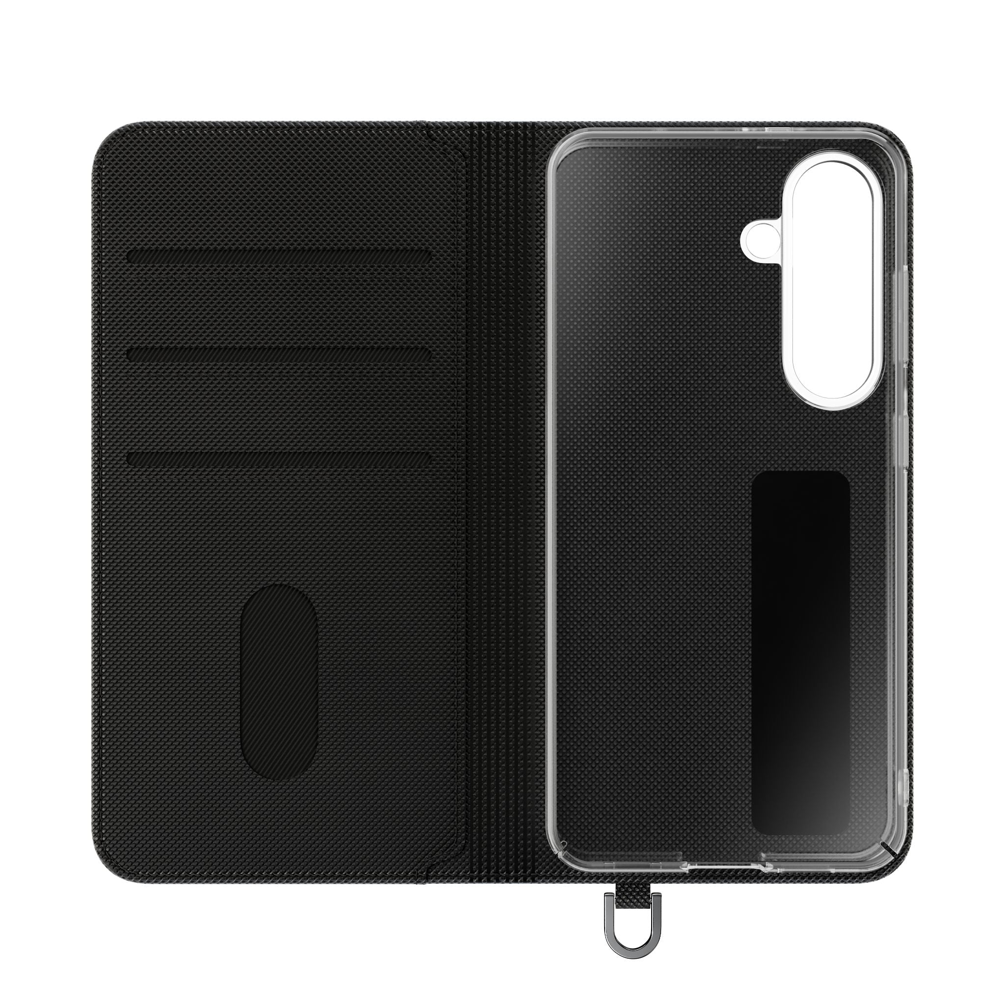 LoZTotK Dragon End Fight Flip Cases