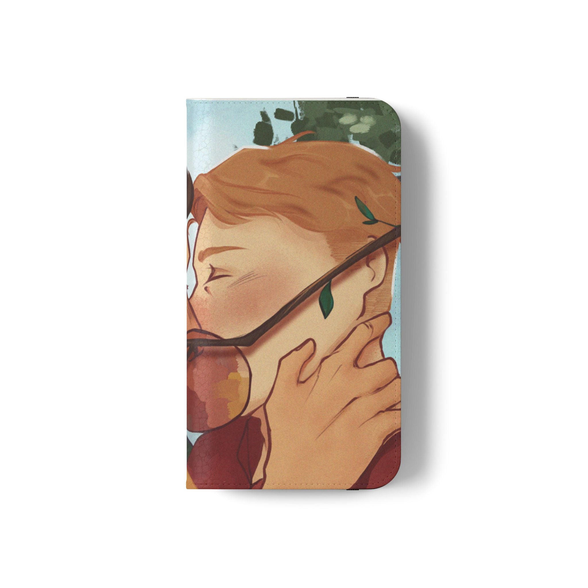 Hansry Kingdom Come Deliverance Flip Cases