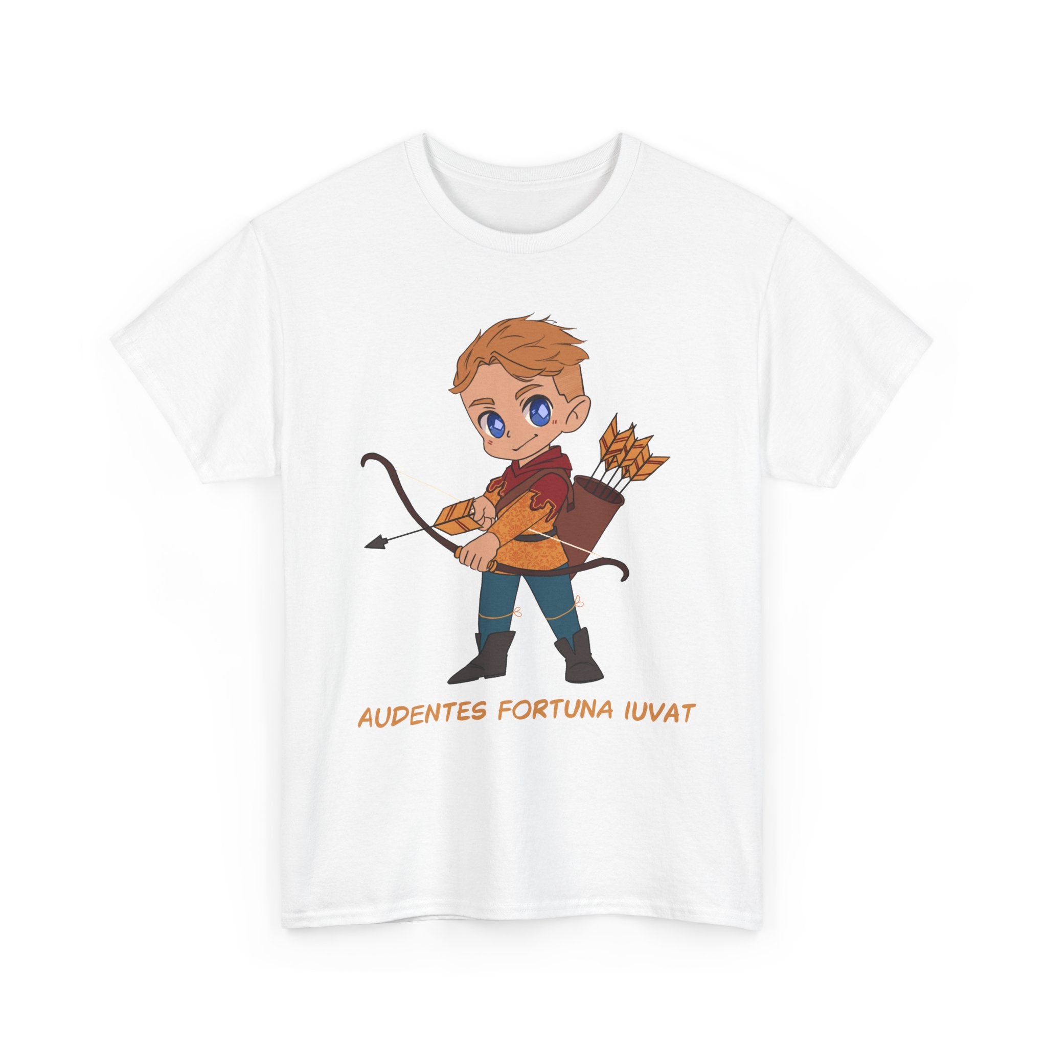 Hans Capon T-Shirt