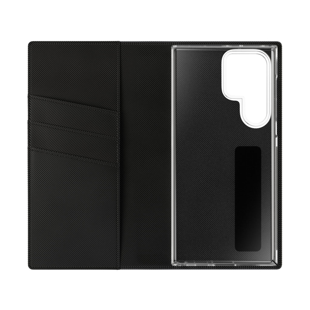LoZTotK Dragon End Fight Flip Cases