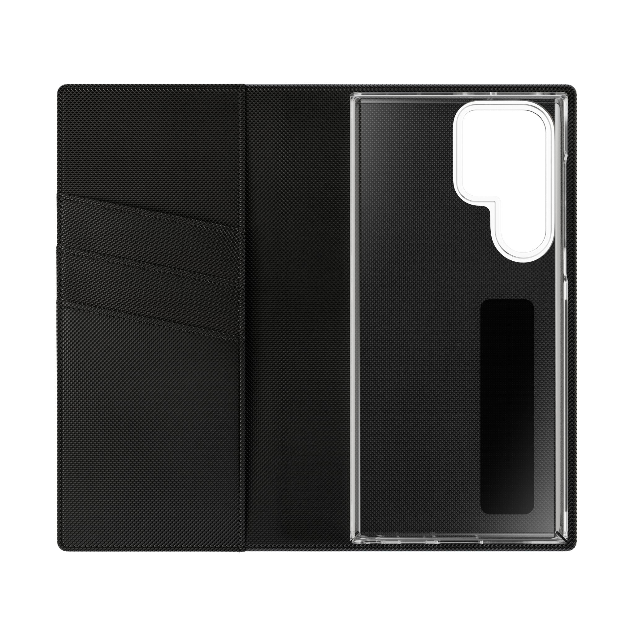 LoZTotK Dragon End Fight Flip Cases
