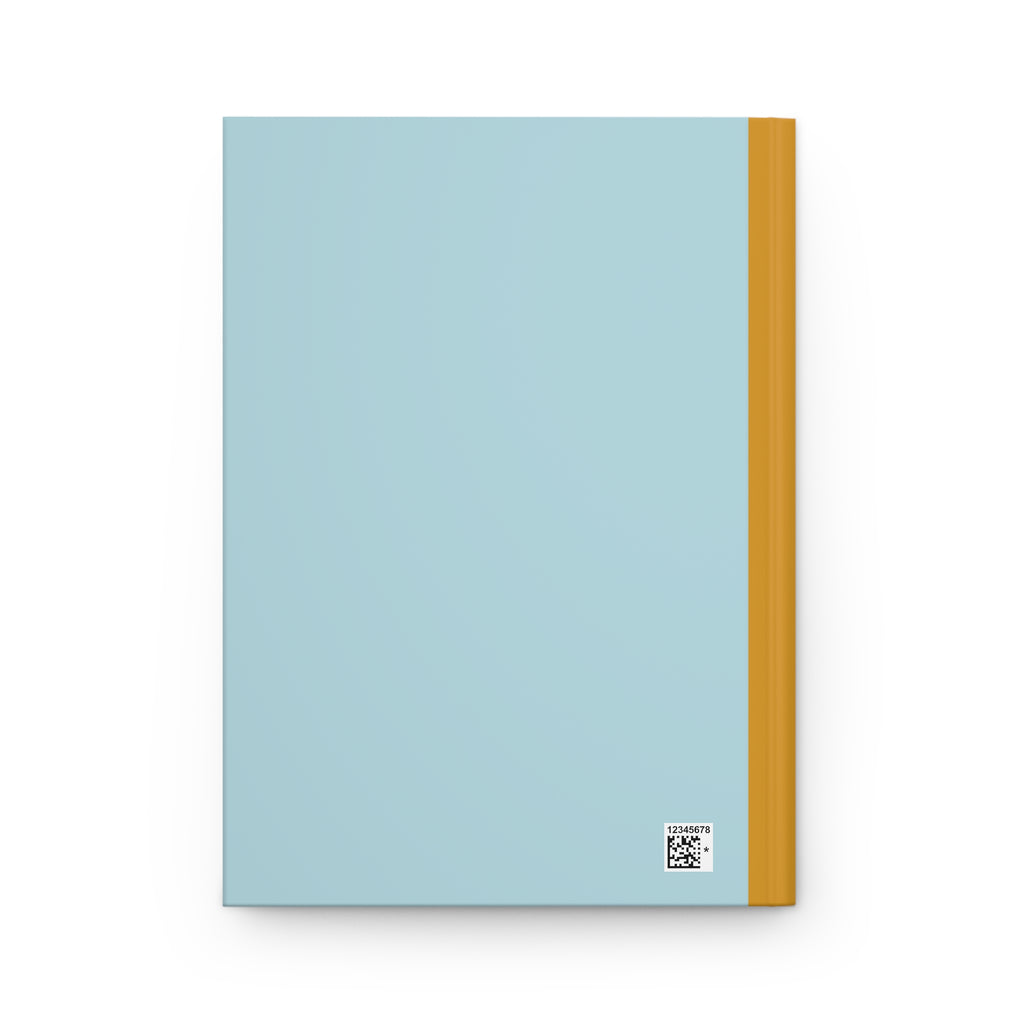 FFXIV Haurchefant Greystone Hardcover Journal Matte