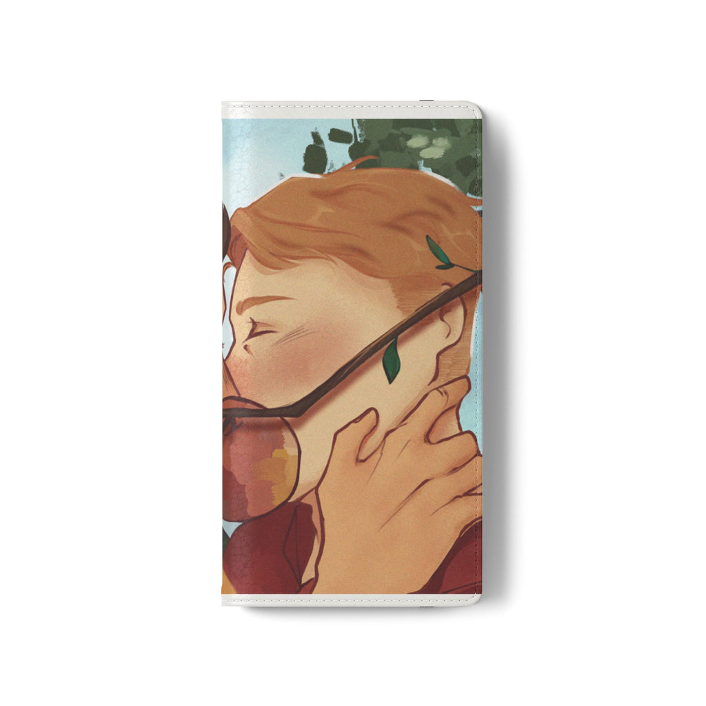 Hansry Kingdom Come Deliverance Flip Cases