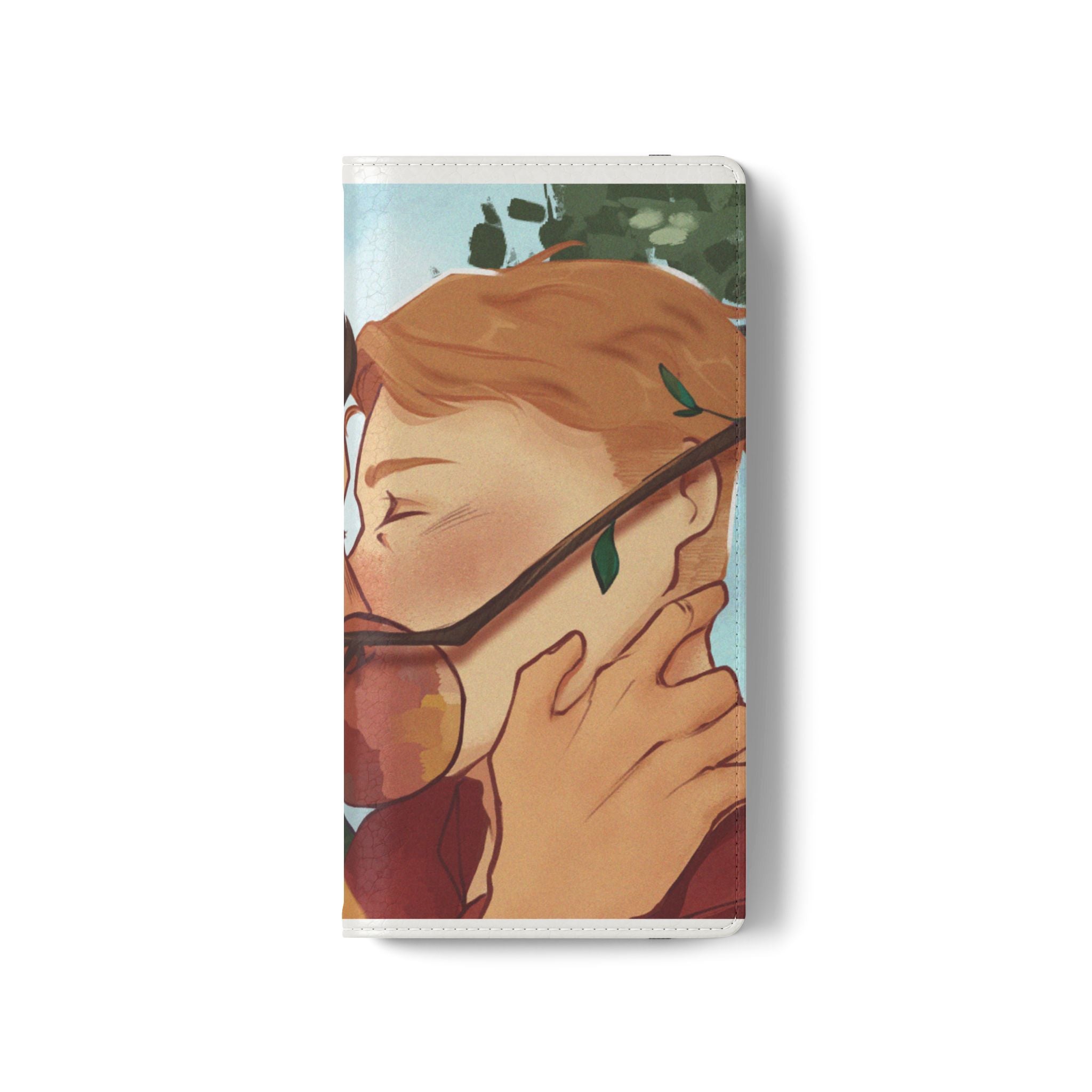 Hansry Kingdom Come Deliverance Flip Cases