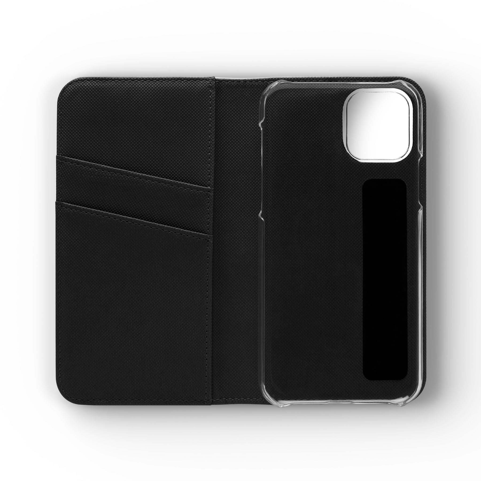 LoZTotK Dragon End Fight Flip Cases
