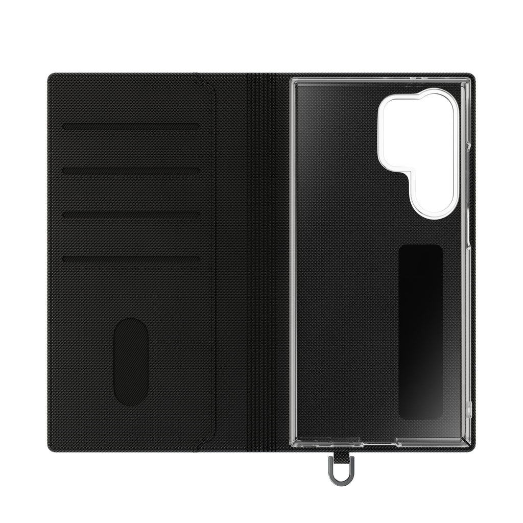 LoZTotK Dragon End Fight Flip Cases