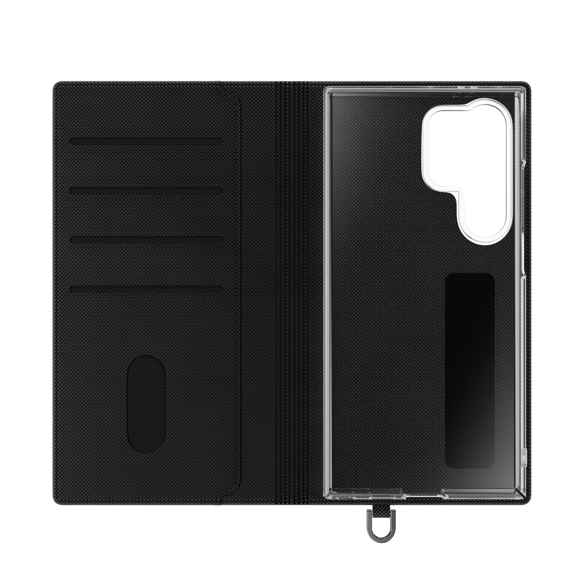 LoZTotK Dragon End Fight Flip Cases