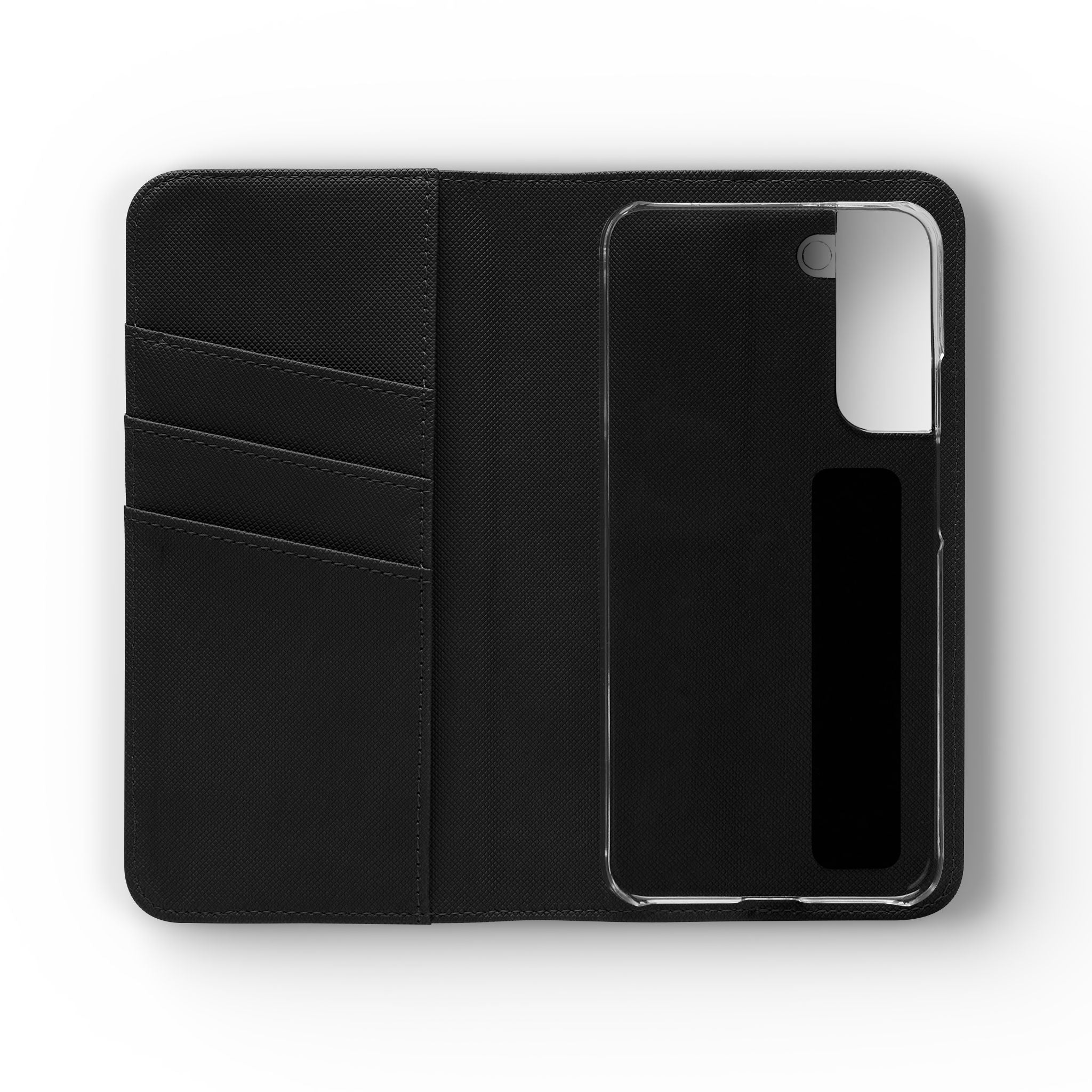 LoZTotK Dragon End Fight Flip Cases