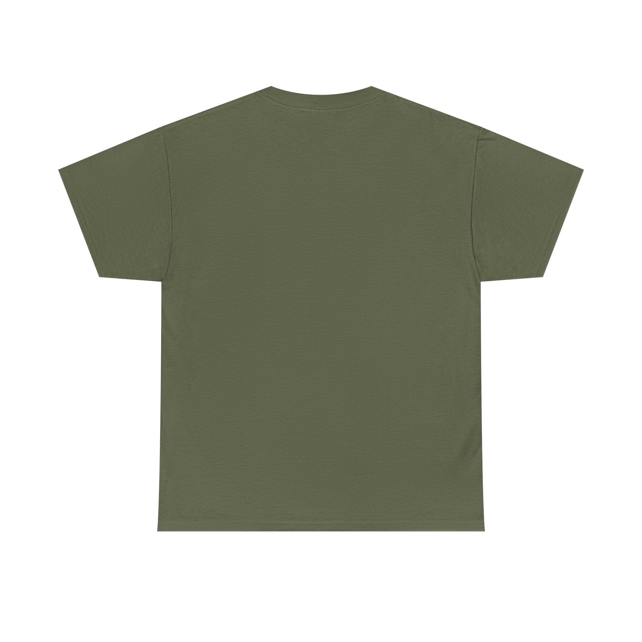 Henry of Skalitz T-shirt