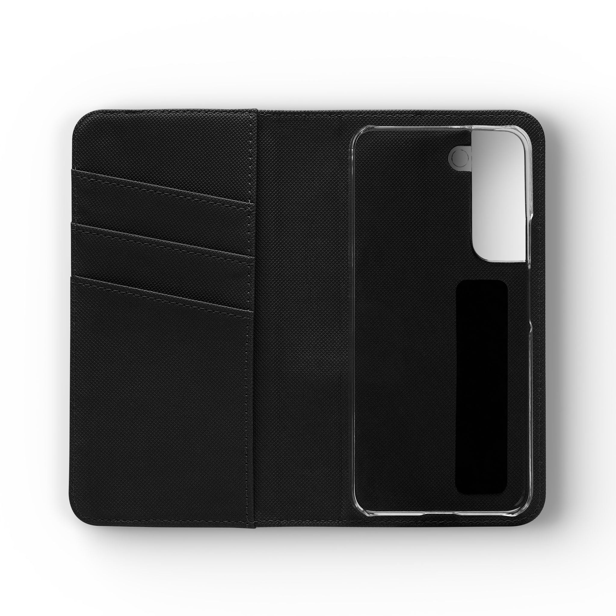 LoZTotK Dragon End Fight Flip Cases