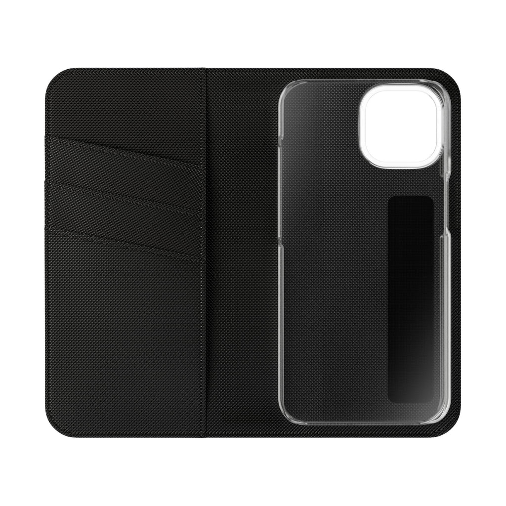 LoZTotK Dragon End Fight Flip Cases
