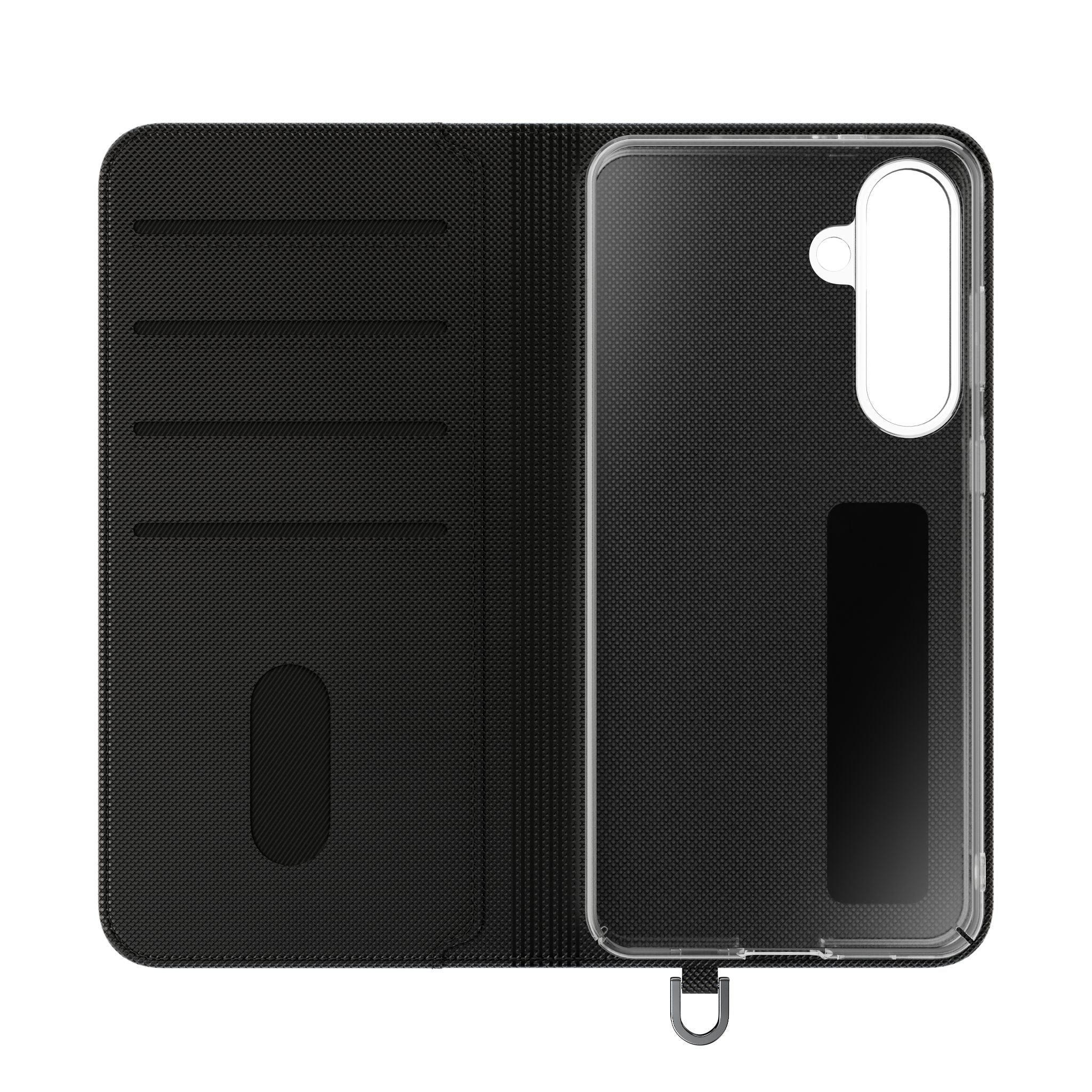 LoZTotK Dragon End Fight Flip Cases