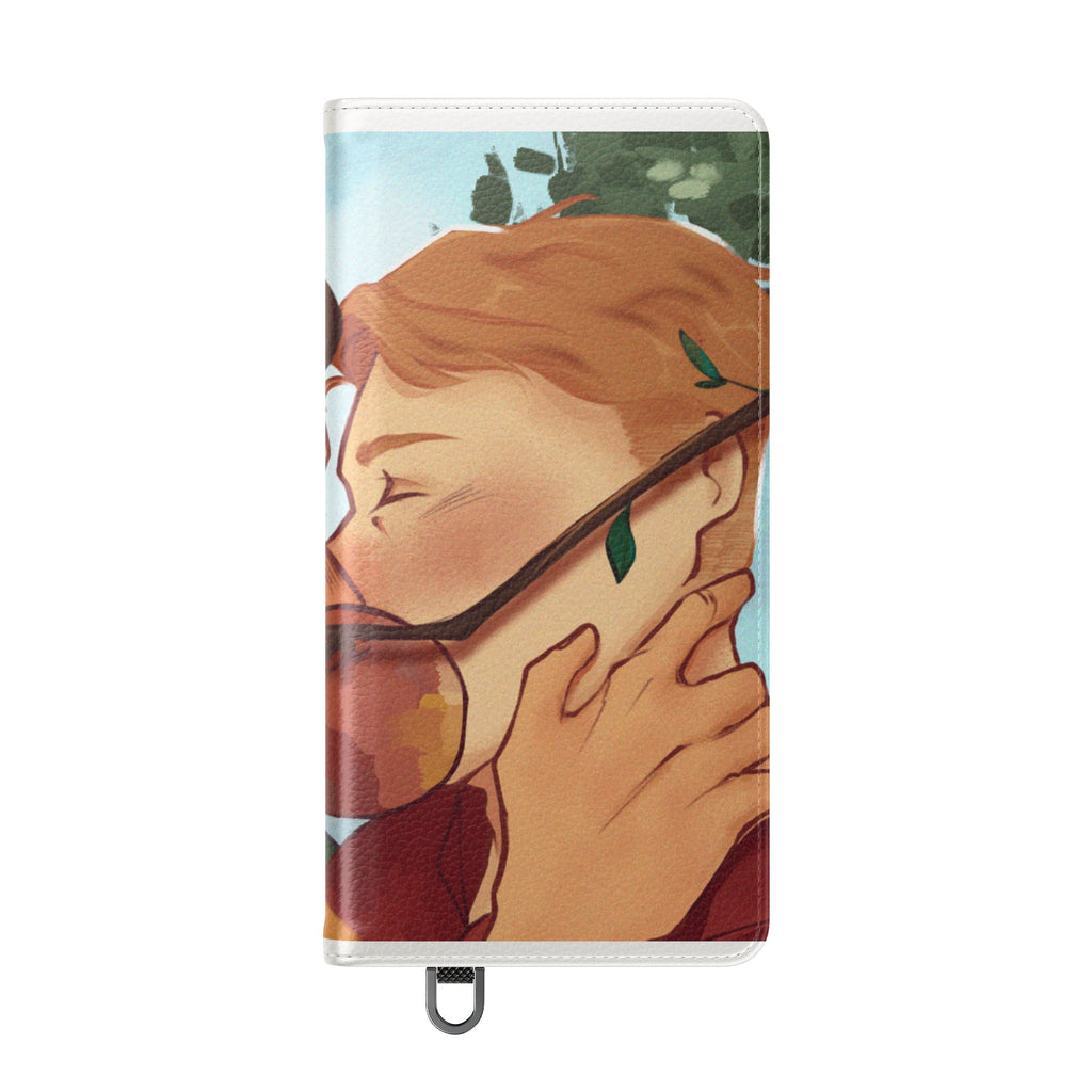Hansry Kingdom Come Deliverance Flip Cases